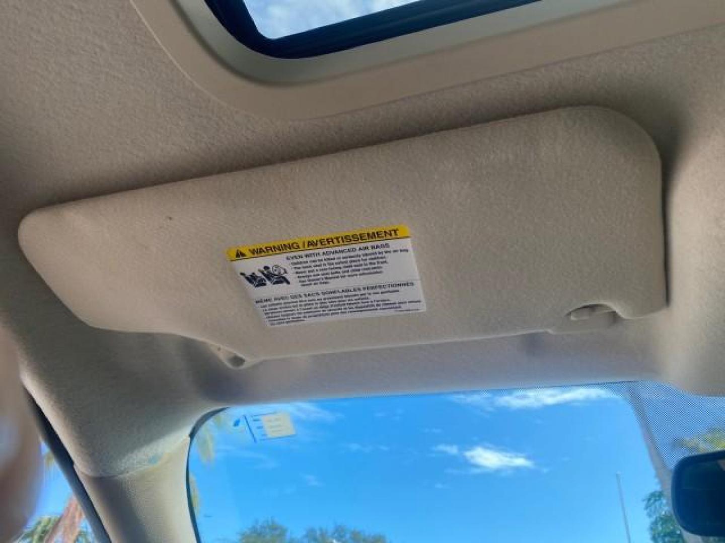 2008 Black /Camel Ford Taurus X Eddie Bauer LOW MILES 46,208 (1FMDK07W38G) with an 3.5L SMPI 24-Valve V6 Duratec Engine engine, Automatic transmission, located at 4701 North Dixie Hwy, Pompano Beach, FL, 33064, (954) 422-2889, 26.240938, -80.123474 - OUR WEBPAGE FLORIDACARS1.COM HAS OVER 100 PHOTOS AND FREE CARFAX LINK 2008 FORD TAURUS X EDDIE BAUER SUNROOF VIN: 1FMDK07W38GA10624 1 F M D K 0 7 W 3 8 G A 1 0 6 2 4 4 DOOR WAGON/SPORT UTILITY 3.5L V6 F GASOLINE FRONT WHEEL DRIVE Features ABS Brakes Air Conditioning Alloy Wheels AM/FM Stereo Automat - Photo#63