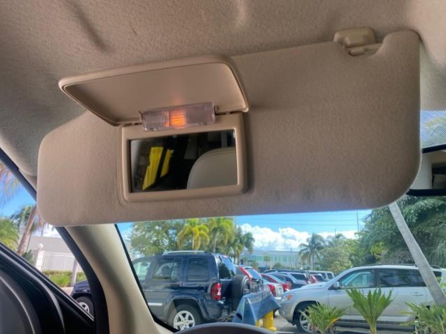 2008 Black /Camel Ford Taurus X Eddie Bauer LOW MILES 46,208 (1FMDK07W38G) with an 3.5L SMPI 24-Valve V6 Duratec Engine engine, Automatic transmission, located at 4701 North Dixie Hwy, Pompano Beach, FL, 33064, (954) 422-2889, 26.240938, -80.123474 - OUR WEBPAGE FLORIDACARS1.COM HAS OVER 100 PHOTOS AND FREE CARFAX LINK 2008 FORD TAURUS X EDDIE BAUER SUNROOF VIN: 1FMDK07W38GA10624 1 F M D K 0 7 W 3 8 G A 1 0 6 2 4 4 DOOR WAGON/SPORT UTILITY 3.5L V6 F GASOLINE FRONT WHEEL DRIVE Features ABS Brakes Air Conditioning Alloy Wheels AM/FM Stereo Automat - Photo#64