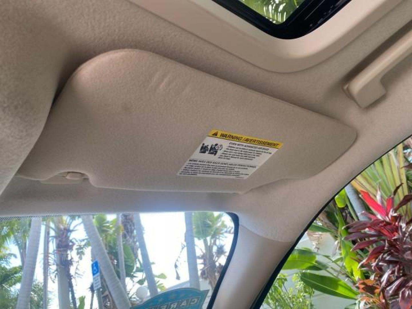 2008 Black /Camel Ford Taurus X Eddie Bauer LOW MILES 46,208 (1FMDK07W38G) with an 3.5L SMPI 24-Valve V6 Duratec Engine engine, Automatic transmission, located at 4701 North Dixie Hwy, Pompano Beach, FL, 33064, (954) 422-2889, 26.240938, -80.123474 - OUR WEBPAGE FLORIDACARS1.COM HAS OVER 100 PHOTOS AND FREE CARFAX LINK 2008 FORD TAURUS X EDDIE BAUER SUNROOF VIN: 1FMDK07W38GA10624 1 F M D K 0 7 W 3 8 G A 1 0 6 2 4 4 DOOR WAGON/SPORT UTILITY 3.5L V6 F GASOLINE FRONT WHEEL DRIVE Features ABS Brakes Air Conditioning Alloy Wheels AM/FM Stereo Automat - Photo#65