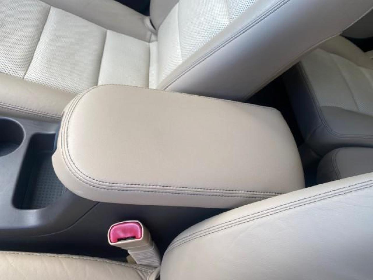 2008 Black /Camel Ford Taurus X Eddie Bauer LOW MILES 46,208 (1FMDK07W38G) with an 3.5L SMPI 24-Valve V6 Duratec Engine engine, Automatic transmission, located at 4701 North Dixie Hwy, Pompano Beach, FL, 33064, (954) 422-2889, 26.240938, -80.123474 - OUR WEBPAGE FLORIDACARS1.COM HAS OVER 100 PHOTOS AND FREE CARFAX LINK 2008 FORD TAURUS X EDDIE BAUER SUNROOF VIN: 1FMDK07W38GA10624 1 F M D K 0 7 W 3 8 G A 1 0 6 2 4 4 DOOR WAGON/SPORT UTILITY 3.5L V6 F GASOLINE FRONT WHEEL DRIVE Features ABS Brakes Air Conditioning Alloy Wheels AM/FM Stereo Automat - Photo#70