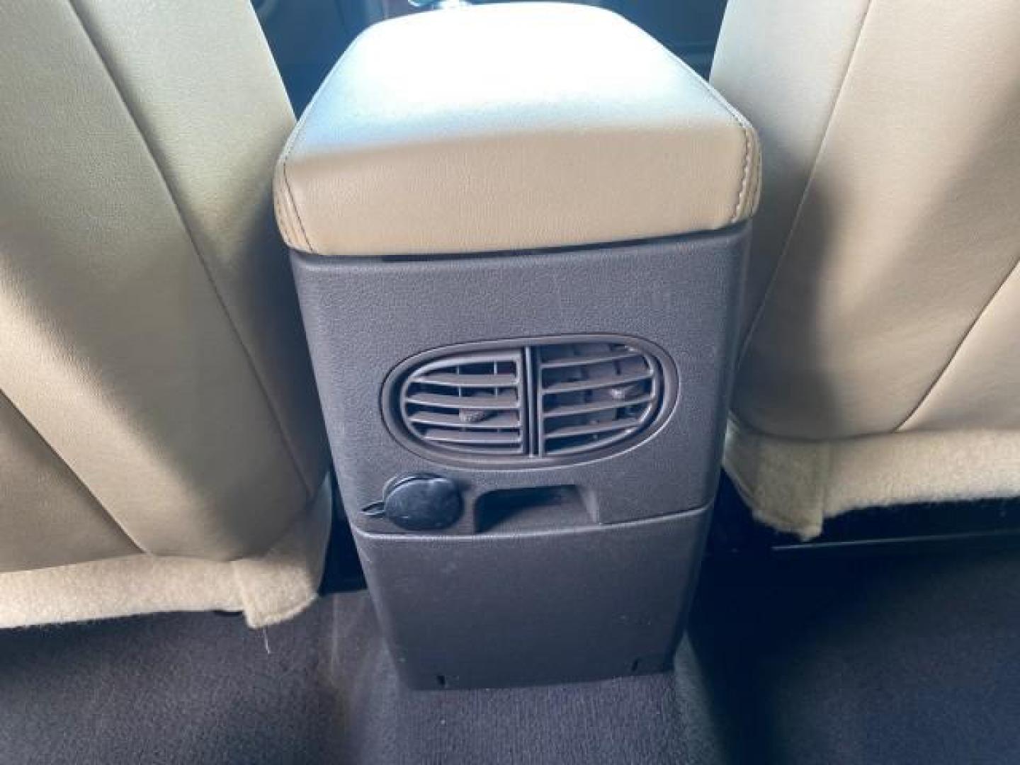 2008 Black /Camel Ford Taurus X Eddie Bauer LOW MILES 46,208 (1FMDK07W38G) with an 3.5L SMPI 24-Valve V6 Duratec Engine engine, Automatic transmission, located at 4701 North Dixie Hwy, Pompano Beach, FL, 33064, (954) 422-2889, 26.240938, -80.123474 - OUR WEBPAGE FLORIDACARS1.COM HAS OVER 100 PHOTOS AND FREE CARFAX LINK 2008 FORD TAURUS X EDDIE BAUER SUNROOF VIN: 1FMDK07W38GA10624 1 F M D K 0 7 W 3 8 G A 1 0 6 2 4 4 DOOR WAGON/SPORT UTILITY 3.5L V6 F GASOLINE FRONT WHEEL DRIVE Features ABS Brakes Air Conditioning Alloy Wheels AM/FM Stereo Automat - Photo#84