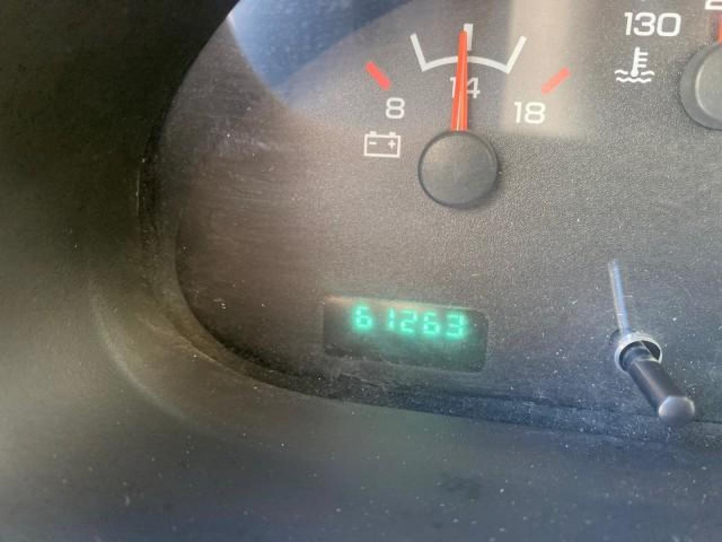 2002 Bright White /Dark Slate Gray Dodge Ram Van LOW MILES 61,263 HIGH TOP CONVERSION (2B7LB31Z42K) with an 5.9L MPI V8 Magnum Engine engine, Automatic transmission, located at 4701 North Dixie Hwy, Pompano Beach, FL, 33064, (954) 422-2889, 26.240938, -80.123474 - OUR WEBPAGE FLORIDACARS1.COM HAS OVER 100 PHOTOS AND FREE CARFAX LINK 2002 DODGE RAM VAN 3500 MAXI EXTENDED HIGH TOP 11 SEATER HANDICAP LIFT VIN: 2B7LB31Z42K117751 2 B 7 L B 3 1 Z 4 2 K 1 1 7 7 5 1 VAN 5.9L V8 F OHV 16V GASOLINE REAR WHEEL DRIVE Features ABS Brakes Air Conditioning AM/FM Stereo Auto - Photo#18