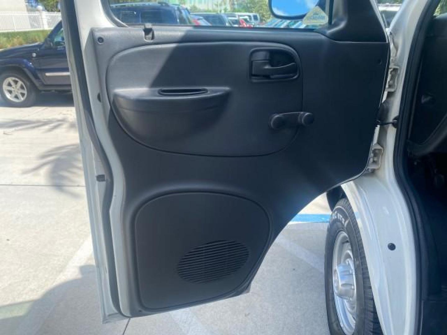 2002 Bright White /Dark Slate Gray Dodge Ram Van LOW MILES 61,263 HIGH TOP CONVERSION (2B7LB31Z42K) with an 5.9L MPI V8 Magnum Engine engine, Automatic transmission, located at 4701 North Dixie Hwy, Pompano Beach, FL, 33064, (954) 422-2889, 26.240938, -80.123474 - OUR WEBPAGE FLORIDACARS1.COM HAS OVER 100 PHOTOS AND FREE CARFAX LINK 2002 DODGE RAM VAN 3500 MAXI EXTENDED HIGH TOP 11 SEATER HANDICAP LIFT VIN: 2B7LB31Z42K117751 2 B 7 L B 3 1 Z 4 2 K 1 1 7 7 5 1 VAN 5.9L V8 F OHV 16V GASOLINE REAR WHEEL DRIVE Features ABS Brakes Air Conditioning AM/FM Stereo Auto - Photo#39