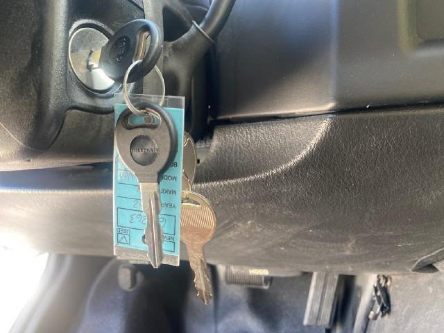 2002 Bright White /Dark Slate Gray Dodge Ram Van LOW MILES 61,263 HIGH TOP CONVERSION (2B7LB31Z42K) with an 5.9L MPI V8 Magnum Engine engine, Automatic transmission, located at 4701 North Dixie Hwy, Pompano Beach, FL, 33064, (954) 422-2889, 26.240938, -80.123474 - OUR WEBPAGE FLORIDACARS1.COM HAS OVER 100 PHOTOS AND FREE CARFAX LINK 2002 DODGE RAM VAN 3500 MAXI EXTENDED HIGH TOP 11 SEATER HANDICAP LIFT VIN: 2B7LB31Z42K117751 2 B 7 L B 3 1 Z 4 2 K 1 1 7 7 5 1 VAN 5.9L V8 F OHV 16V GASOLINE REAR WHEEL DRIVE Features ABS Brakes Air Conditioning AM/FM Stereo Auto - Photo#50