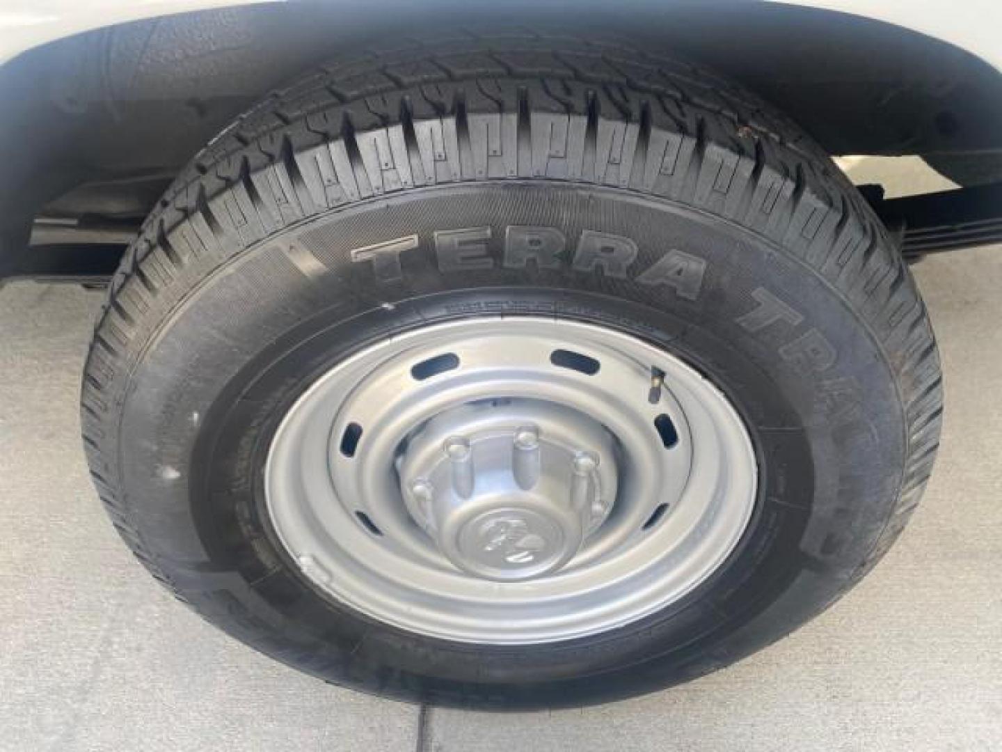 2002 Bright White /Dark Slate Gray Dodge Ram Van LOW MILES 61,263 HIGH TOP CONVERSION (2B7LB31Z42K) with an 5.9L MPI V8 Magnum Engine engine, Automatic transmission, located at 4701 North Dixie Hwy, Pompano Beach, FL, 33064, (954) 422-2889, 26.240938, -80.123474 - OUR WEBPAGE FLORIDACARS1.COM HAS OVER 100 PHOTOS AND FREE CARFAX LINK 2002 DODGE RAM VAN 3500 MAXI EXTENDED HIGH TOP 11 SEATER HANDICAP LIFT VIN: 2B7LB31Z42K117751 2 B 7 L B 3 1 Z 4 2 K 1 1 7 7 5 1 VAN 5.9L V8 F OHV 16V GASOLINE REAR WHEEL DRIVE Features ABS Brakes Air Conditioning AM/FM Stereo Auto - Photo#89