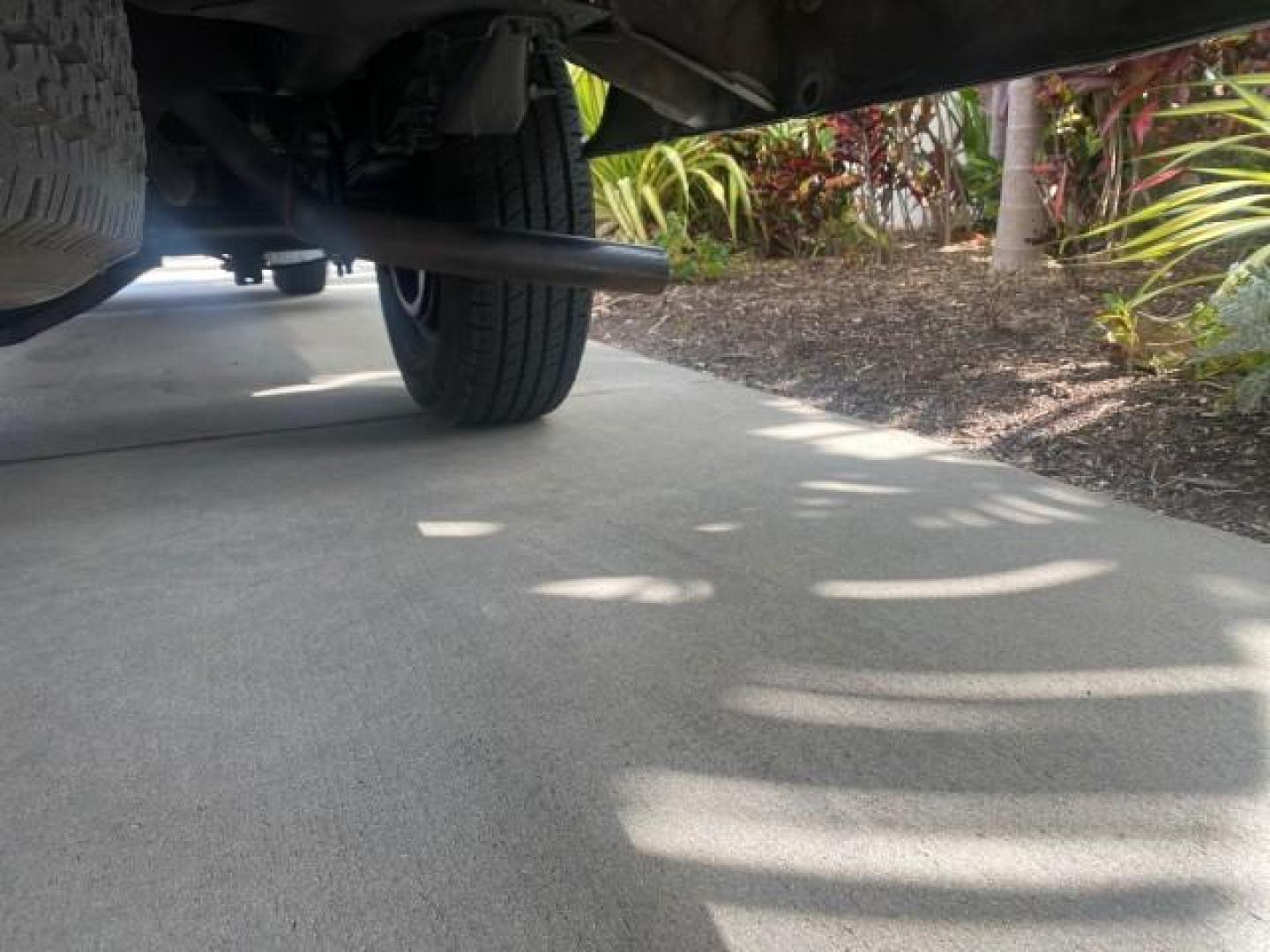 2002 Bright White /Dark Slate Gray Dodge Ram Van LOW MILES 61,263 HIGH TOP CONVERSION (2B7LB31Z42K) with an 5.9L MPI V8 Magnum Engine engine, Automatic transmission, located at 4701 North Dixie Hwy, Pompano Beach, FL, 33064, (954) 422-2889, 26.240938, -80.123474 - OUR WEBPAGE FLORIDACARS1.COM HAS OVER 100 PHOTOS AND FREE CARFAX LINK 2002 DODGE RAM VAN 3500 MAXI EXTENDED HIGH TOP 11 SEATER HANDICAP LIFT VIN: 2B7LB31Z42K117751 2 B 7 L B 3 1 Z 4 2 K 1 1 7 7 5 1 VAN 5.9L V8 F OHV 16V GASOLINE REAR WHEEL DRIVE Features ABS Brakes Air Conditioning AM/FM Stereo Auto - Photo#93