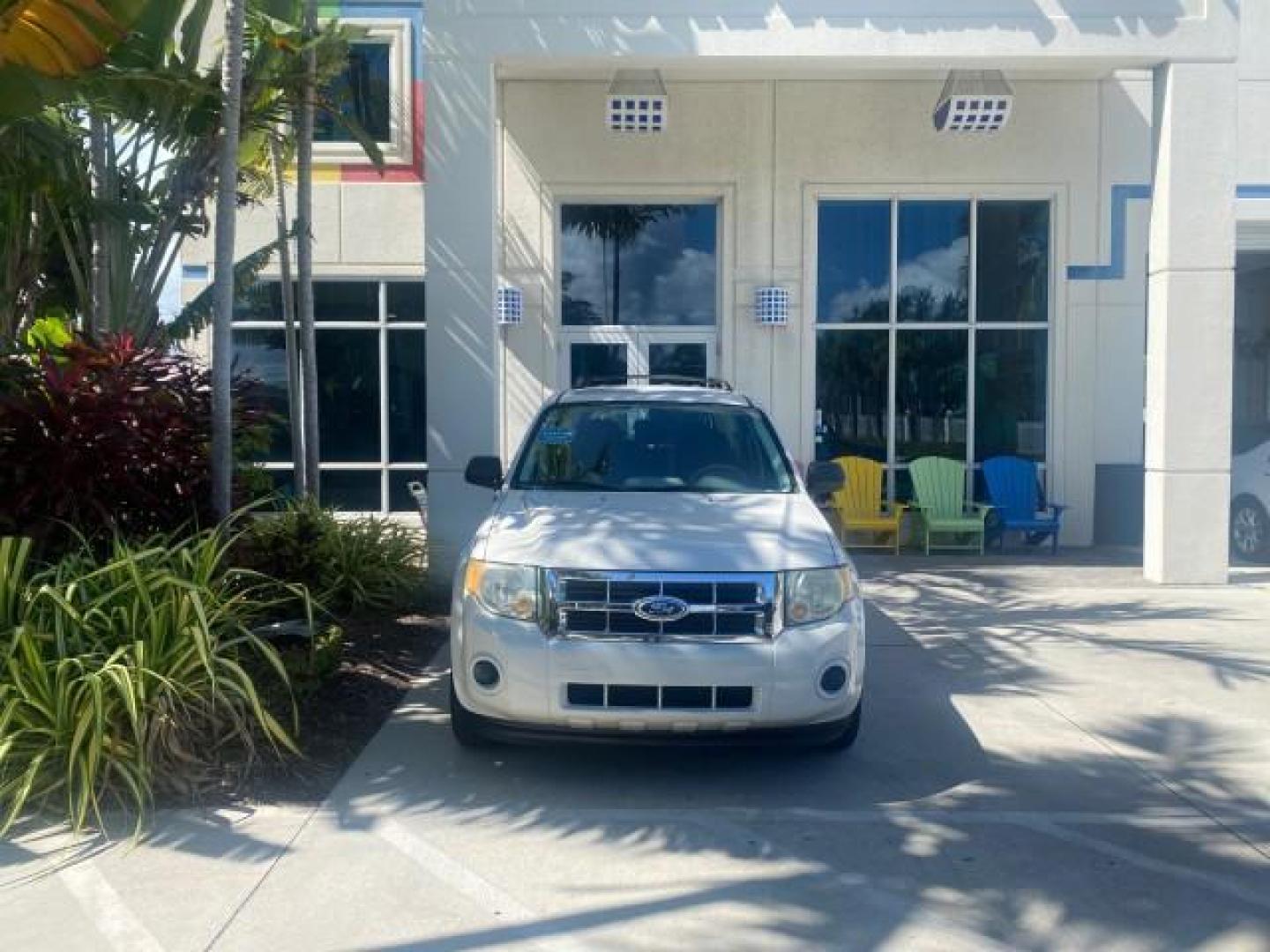 2011 Oxford White /Stone Ford Escape XLS LOW MILES 28,150 (1FMCU0C76BK) with an 2.5L I4 Duratec Engine engine, Automatic transmission, located at 4701 North Dixie Hwy, Pompano Beach, FL, 33064, (954) 422-2889, 26.240938, -80.123474 - OUR WEBPAGE FLORIDACARS1.COM HAS OVER 100 PHOTOS AND FREE CARFAX LINK 2011 FORD ESCAPE XLS VIN: 1FMCU0C76BKB57805 1 F M C U 0 C 7 6 B K B 5 7 8 0 5 4 DOOR WAGON/SPORT UTILITY 2.5L I4 F DOHC 16V GASOLINE FRONT WHEEL DRIVE Features ABS Brakes Air Conditioning Alloy Wheels AM/FM Stereo Automatic Transm - Photo#26