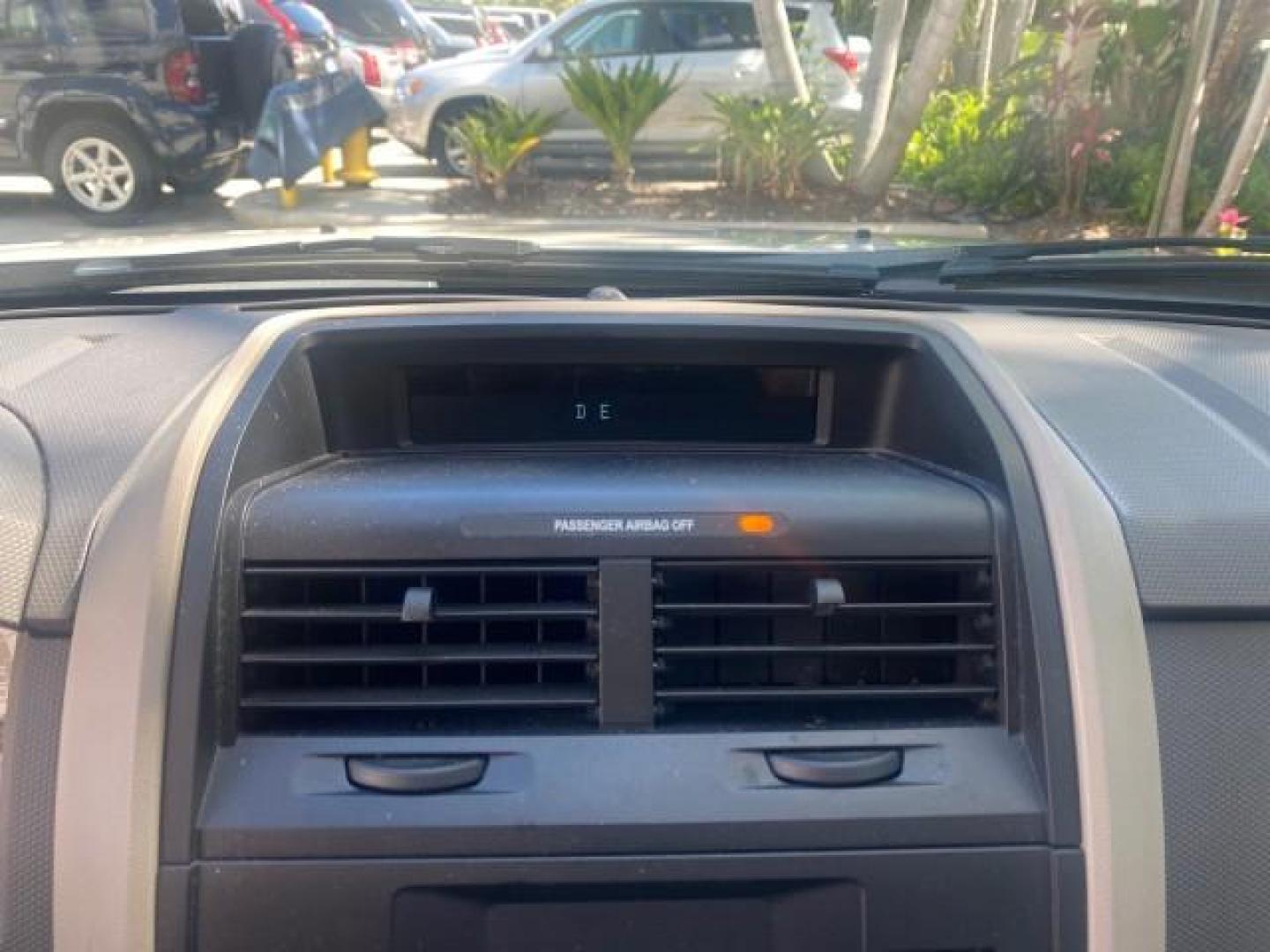 2011 Oxford White /Stone Ford Escape XLS LOW MILES 28,150 (1FMCU0C76BK) with an 2.5L I4 Duratec Engine engine, Automatic transmission, located at 4701 North Dixie Hwy, Pompano Beach, FL, 33064, (954) 422-2889, 26.240938, -80.123474 - OUR WEBPAGE FLORIDACARS1.COM HAS OVER 100 PHOTOS AND FREE CARFAX LINK 2011 FORD ESCAPE XLS VIN: 1FMCU0C76BKB57805 1 F M C U 0 C 7 6 B K B 5 7 8 0 5 4 DOOR WAGON/SPORT UTILITY 2.5L I4 F DOHC 16V GASOLINE FRONT WHEEL DRIVE Features ABS Brakes Air Conditioning Alloy Wheels AM/FM Stereo Automatic Transm - Photo#56