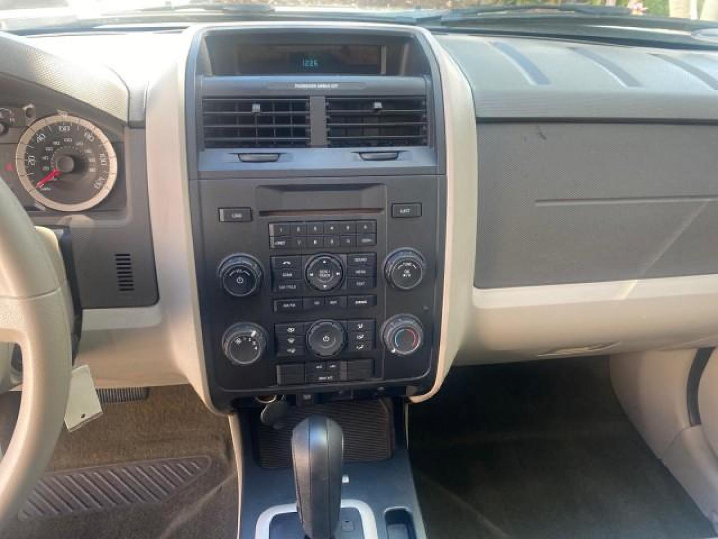 2011 Oxford White /Stone Ford Escape XLS LOW MILES 28,150 (1FMCU0C76BK) with an 2.5L I4 Duratec Engine engine, Automatic transmission, located at 4701 North Dixie Hwy, Pompano Beach, FL, 33064, (954) 422-2889, 26.240938, -80.123474 - OUR WEBPAGE FLORIDACARS1.COM HAS OVER 100 PHOTOS AND FREE CARFAX LINK 2011 FORD ESCAPE XLS VIN: 1FMCU0C76BKB57805 1 F M C U 0 C 7 6 B K B 5 7 8 0 5 4 DOOR WAGON/SPORT UTILITY 2.5L I4 F DOHC 16V GASOLINE FRONT WHEEL DRIVE Features ABS Brakes Air Conditioning Alloy Wheels AM/FM Stereo Automatic Transm - Photo#57