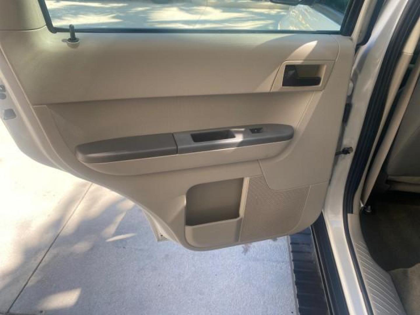 2011 Oxford White /Stone Ford Escape XLS LOW MILES 28,150 (1FMCU0C76BK) with an 2.5L I4 Duratec Engine engine, Automatic transmission, located at 4701 North Dixie Hwy, Pompano Beach, FL, 33064, (954) 422-2889, 26.240938, -80.123474 - OUR WEBPAGE FLORIDACARS1.COM HAS OVER 100 PHOTOS AND FREE CARFAX LINK 2011 FORD ESCAPE XLS VIN: 1FMCU0C76BKB57805 1 F M C U 0 C 7 6 B K B 5 7 8 0 5 4 DOOR WAGON/SPORT UTILITY 2.5L I4 F DOHC 16V GASOLINE FRONT WHEEL DRIVE Features ABS Brakes Air Conditioning Alloy Wheels AM/FM Stereo Automatic Transm - Photo#73