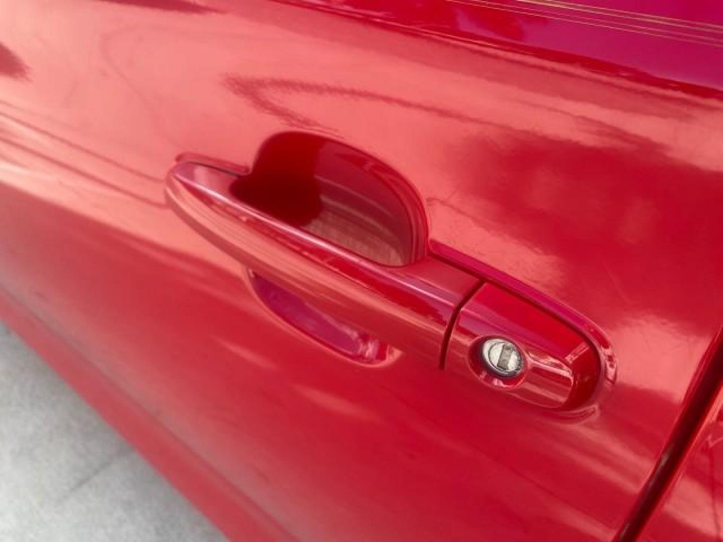 2005 Absolutely Red /Ivory Toyota Camry Solara SLE LOW MILES 63,889 (4T1FA38P85U) with an 3.3L DOHC SEFI VVT-i 24-Valve V6 Engine engine, Automatic transmission, located at 4701 North Dixie Hwy, Pompano Beach, FL, 33064, (954) 422-2889, 26.240938, -80.123474 - OUR WEBPAGE FLORIDACARS1.COM HAS OVER 100 PHOTOS AND FREE CARFAX LINK 2005 TOYOTA CAMRY SOLARA SLE V6 LOADED TOP OF THE LINE VIN: 4T1FA38P85U063157 4 T 1 F A 3 8 P 8 5 U 0 6 3 1 5 7 CONVERTIBLE 3.3L V6 F DOHC 24V GASOLINE FRONT WHEEL DRIVE Features ABS Brakes Air Conditioning Alloy Wheels AM/FM Ster - Photo#59