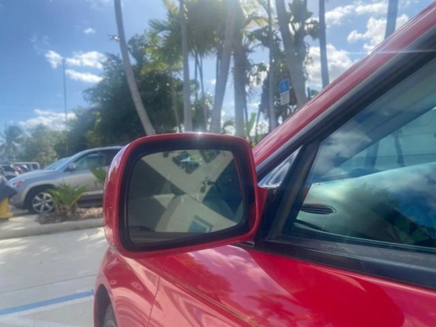 2005 Absolutely Red /Ivory Toyota Camry Solara SLE LOW MILES 63,889 (4T1FA38P85U) with an 3.3L DOHC SEFI VVT-i 24-Valve V6 Engine engine, Automatic transmission, located at 4701 North Dixie Hwy, Pompano Beach, FL, 33064, (954) 422-2889, 26.240938, -80.123474 - OUR WEBPAGE FLORIDACARS1.COM HAS OVER 100 PHOTOS AND FREE CARFAX LINK 2005 TOYOTA CAMRY SOLARA SLE V6 LOADED TOP OF THE LINE VIN: 4T1FA38P85U063157 4 T 1 F A 3 8 P 8 5 U 0 6 3 1 5 7 CONVERTIBLE 3.3L V6 F DOHC 24V GASOLINE FRONT WHEEL DRIVE Features ABS Brakes Air Conditioning Alloy Wheels AM/FM Ster - Photo#60