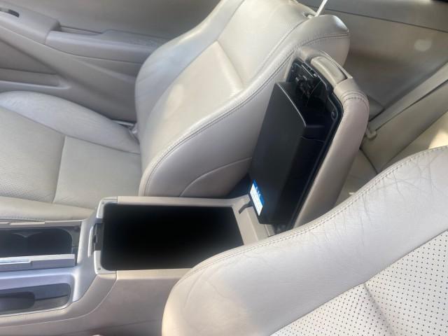 2005 Absolutely Red /Ivory Toyota Camry Solara SLE LOW MILES 63,889 (4T1FA38P85U) with an 3.3L DOHC SEFI VVT-i 24-Valve V6 Engine engine, Automatic transmission, located at 4701 North Dixie Hwy, Pompano Beach, FL, 33064, (954) 422-2889, 26.240938, -80.123474 - OUR WEBPAGE FLORIDACARS1.COM HAS OVER 100 PHOTOS AND FREE CARFAX LINK 2005 TOYOTA CAMRY SOLARA SLE V6 LOADED TOP OF THE LINE VIN: 4T1FA38P85U063157 4 T 1 F A 3 8 P 8 5 U 0 6 3 1 5 7 CONVERTIBLE 3.3L V6 F DOHC 24V GASOLINE FRONT WHEEL DRIVE Features ABS Brakes Air Conditioning Alloy Wheels AM/FM Ster - Photo#87