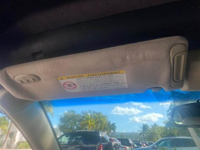 2005 Absolutely Red /Ivory Toyota Camry Solara SLE LOW MILES 63,889 (4T1FA38P85U) with an 3.3L DOHC SEFI VVT-i 24-Valve V6 Engine engine, Automatic transmission, located at 4701 North Dixie Hwy, Pompano Beach, FL, 33064, (954) 422-2889, 26.240938, -80.123474 - OUR WEBPAGE FLORIDACARS1.COM HAS OVER 100 PHOTOS AND FREE CARFAX LINK 2005 TOYOTA CAMRY SOLARA SLE V6 LOADED TOP OF THE LINE VIN: 4T1FA38P85U063157 4 T 1 F A 3 8 P 8 5 U 0 6 3 1 5 7 CONVERTIBLE 3.3L V6 F DOHC 24V GASOLINE FRONT WHEEL DRIVE Features ABS Brakes Air Conditioning Alloy Wheels AM/FM Ster - Photo#89