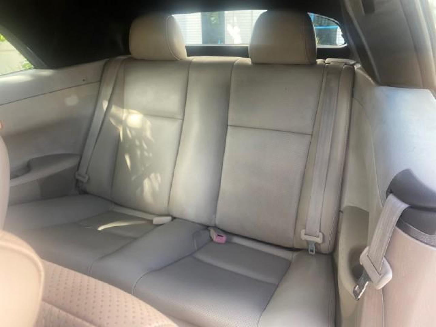 2005 Absolutely Red /Ivory Toyota Camry Solara SLE LOW MILES 63,889 (4T1FA38P85U) with an 3.3L DOHC SEFI VVT-i 24-Valve V6 Engine engine, Automatic transmission, located at 4701 North Dixie Hwy, Pompano Beach, FL, 33064, (954) 422-2889, 26.240938, -80.123474 - OUR WEBPAGE FLORIDACARS1.COM HAS OVER 100 PHOTOS AND FREE CARFAX LINK 2005 TOYOTA CAMRY SOLARA SLE V6 LOADED TOP OF THE LINE VIN: 4T1FA38P85U063157 4 T 1 F A 3 8 P 8 5 U 0 6 3 1 5 7 CONVERTIBLE 3.3L V6 F DOHC 24V GASOLINE FRONT WHEEL DRIVE Features ABS Brakes Air Conditioning Alloy Wheels AM/FM Ster - Photo#94