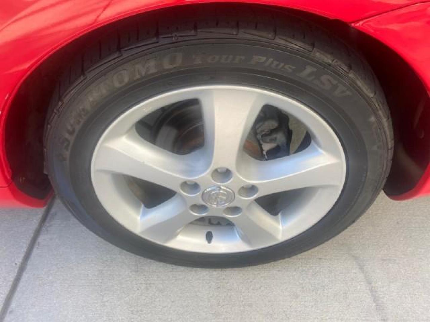 2005 Absolutely Red /Ivory Toyota Camry Solara SLE LOW MILES 63,889 (4T1FA38P85U) with an 3.3L DOHC SEFI VVT-i 24-Valve V6 Engine engine, Automatic transmission, located at 4701 North Dixie Hwy, Pompano Beach, FL, 33064, (954) 422-2889, 26.240938, -80.123474 - OUR WEBPAGE FLORIDACARS1.COM HAS OVER 100 PHOTOS AND FREE CARFAX LINK 2005 TOYOTA CAMRY SOLARA SLE V6 LOADED TOP OF THE LINE VIN: 4T1FA38P85U063157 4 T 1 F A 3 8 P 8 5 U 0 6 3 1 5 7 CONVERTIBLE 3.3L V6 F DOHC 24V GASOLINE FRONT WHEEL DRIVE Features ABS Brakes Air Conditioning Alloy Wheels AM/FM Ster - Photo#96