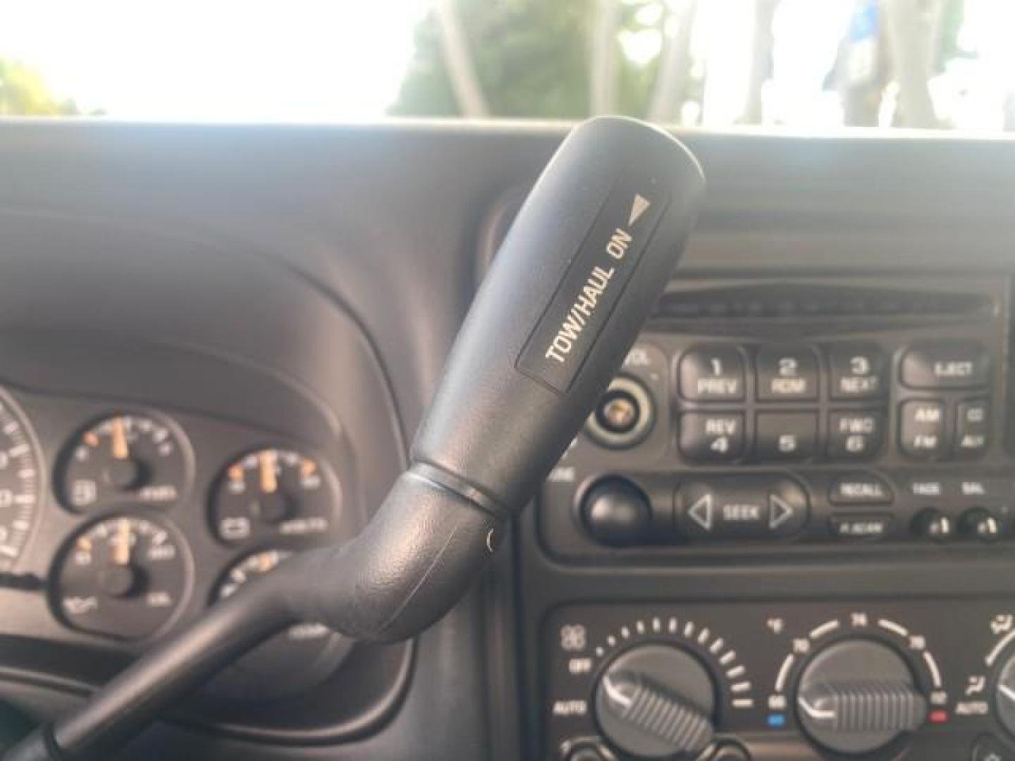 2002 Medium Charcoal Gray Metalli /Graphite/Medium Gray Chevrolet Suburban LT LOW MILES 60,399 1 OWNER (3GNEC16T32G) with an 5.3L Vortec 1000 SFI V8 Engine engine, Automatic transmission, located at 4701 North Dixie Hwy, Pompano Beach, FL, 33064, (954) 422-2889, 26.240938, -80.123474 - OUR WEBPAGE FLORIDACARS1.COM HAS OVER 100 PHOTOS AND FREE CARFAX LINK 2002 CHEVROLET SUBURBAN 1500 LT AUTORIDE VIN: 3GNEC16T32G235731 3 G N E C 1 6 T 3 2 G 2 3 5 7 3 1 4 DOOR WAGON/SPORT UTILITY 5.3L V8 F OHV GASOLINE REAR WHEEL DRIVE TOW PKG Features ABS Brakes Air Conditioning Alloy Wheels AM/FM S - Photo#52