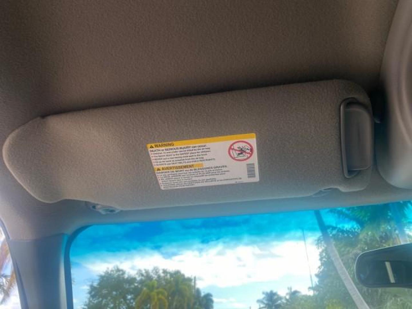 2002 Medium Charcoal Gray Metalli /Graphite/Medium Gray Chevrolet Suburban LT LOW MILES 60,399 1 OWNER (3GNEC16T32G) with an 5.3L Vortec 1000 SFI V8 Engine engine, Automatic transmission, located at 4701 North Dixie Hwy, Pompano Beach, FL, 33064, (954) 422-2889, 26.240938, -80.123474 - OUR WEBPAGE FLORIDACARS1.COM HAS OVER 100 PHOTOS AND FREE CARFAX LINK 2002 CHEVROLET SUBURBAN 1500 LT AUTORIDE VIN: 3GNEC16T32G235731 3 G N E C 1 6 T 3 2 G 2 3 5 7 3 1 4 DOOR WAGON/SPORT UTILITY 5.3L V8 F OHV GASOLINE REAR WHEEL DRIVE TOW PKG Features ABS Brakes Air Conditioning Alloy Wheels AM/FM S - Photo#64