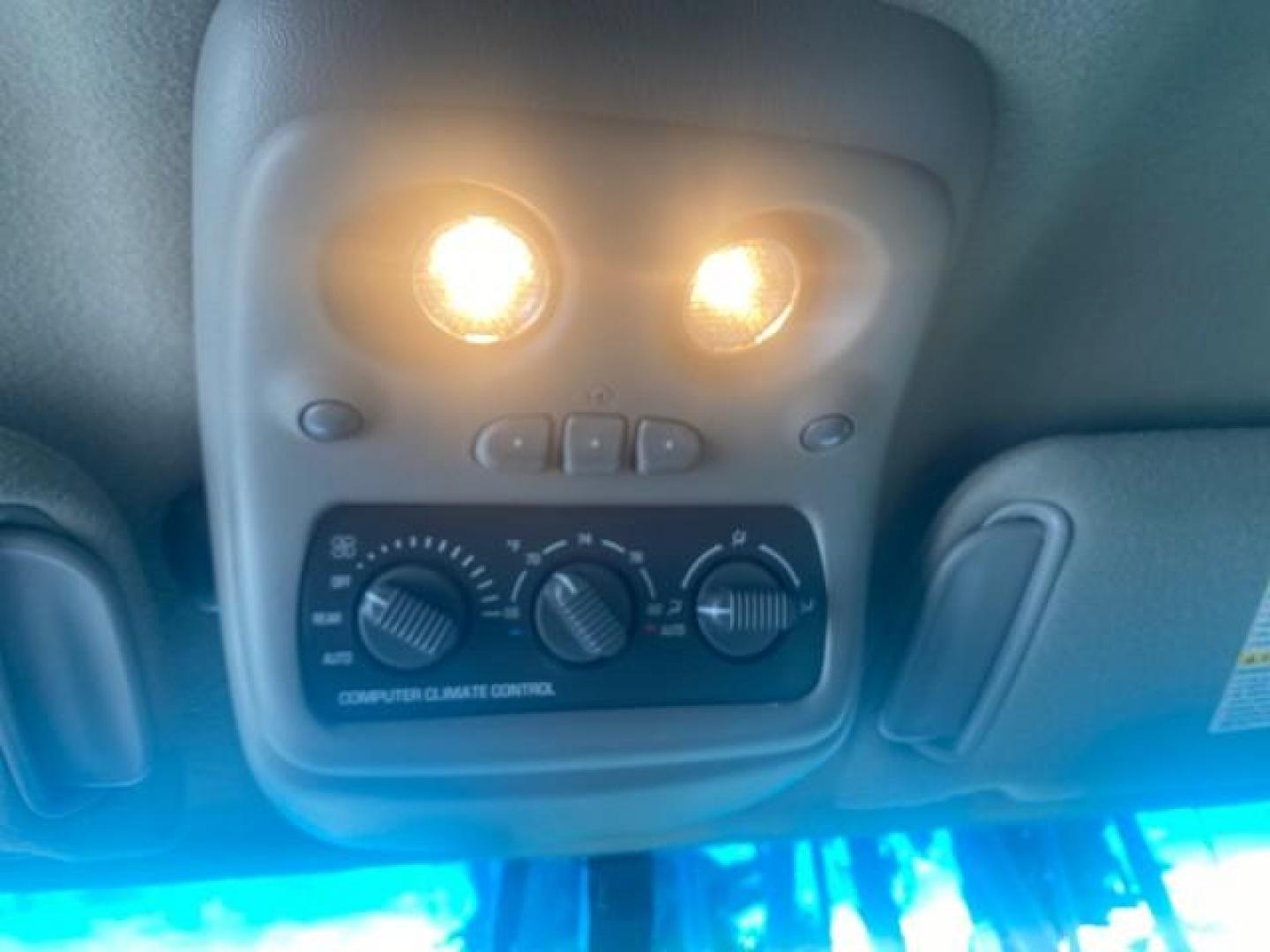 2002 Medium Charcoal Gray Metalli /Graphite/Medium Gray Chevrolet Suburban LT LOW MILES 60,399 1 OWNER (3GNEC16T32G) with an 5.3L Vortec 1000 SFI V8 Engine engine, Automatic transmission, located at 4701 North Dixie Hwy, Pompano Beach, FL, 33064, (954) 422-2889, 26.240938, -80.123474 - OUR WEBPAGE FLORIDACARS1.COM HAS OVER 100 PHOTOS AND FREE CARFAX LINK 2002 CHEVROLET SUBURBAN 1500 LT AUTORIDE VIN: 3GNEC16T32G235731 3 G N E C 1 6 T 3 2 G 2 3 5 7 3 1 4 DOOR WAGON/SPORT UTILITY 5.3L V8 F OHV GASOLINE REAR WHEEL DRIVE TOW PKG Features ABS Brakes Air Conditioning Alloy Wheels AM/FM S - Photo#69