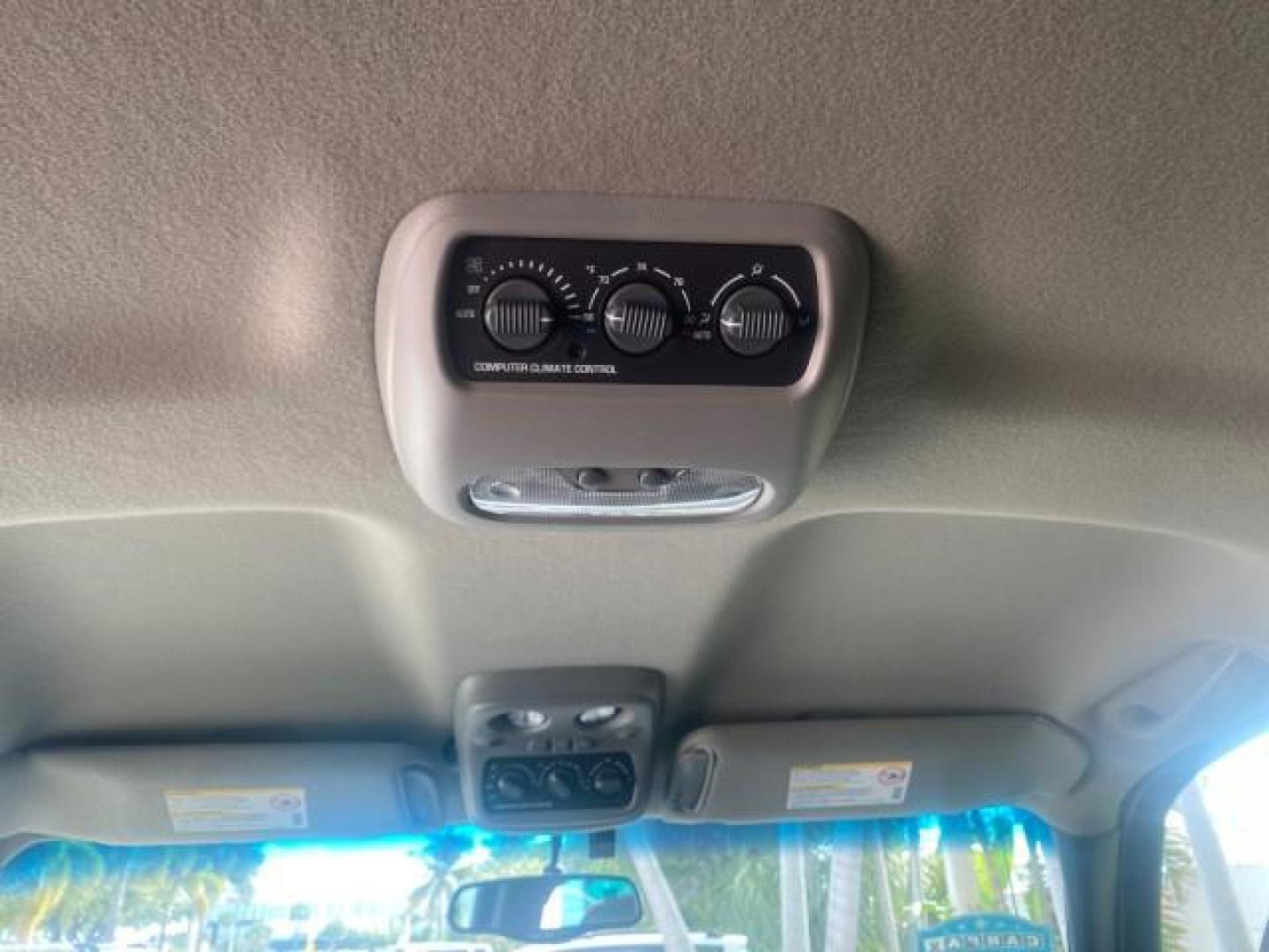 2002 Medium Charcoal Gray Metalli /Graphite/Medium Gray Chevrolet Suburban LT LOW MILES 60,399 1 OWNER (3GNEC16T32G) with an 5.3L Vortec 1000 SFI V8 Engine engine, Automatic transmission, located at 4701 North Dixie Hwy, Pompano Beach, FL, 33064, (954) 422-2889, 26.240938, -80.123474 - OUR WEBPAGE FLORIDACARS1.COM HAS OVER 100 PHOTOS AND FREE CARFAX LINK 2002 CHEVROLET SUBURBAN 1500 LT AUTORIDE VIN: 3GNEC16T32G235731 3 G N E C 1 6 T 3 2 G 2 3 5 7 3 1 4 DOOR WAGON/SPORT UTILITY 5.3L V8 F OHV GASOLINE REAR WHEEL DRIVE TOW PKG Features ABS Brakes Air Conditioning Alloy Wheels AM/FM S - Photo#84