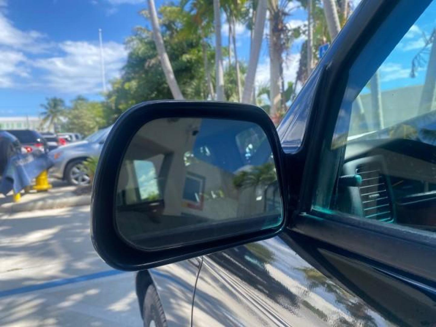 2000 Black Sand Pearl /Oak Toyota Tacoma LOW MILES 74,047 1 OWNER (4TAVL52N2YZ) with an 2.4L DOHC EFI 16-Valve I4 Engine engine, Automatic transmission, located at 4701 North Dixie Hwy, Pompano Beach, FL, 33064, (954) 422-2889, 26.240938, -80.123474 - OUR WEBPAGE FLORIDACARS1.COM HAS OVER 100 PHOTOS AND FREE CARFAX LINK 2000 TOYOTA TACOMA SR5 VIN: 4TAVL52N2YZ618796 4 T A V L 5 2 N 2 Y Z 6 1 8 7 9 6 CLUB CAB PICKUP 2.4L I4 F DOHC GASOLINE 29 MPG REAR WHEEL DRIVE Features Air Conditioning AM/FM Stereo Automatic Transmission Bed Liner Cassette Playe - Photo#41