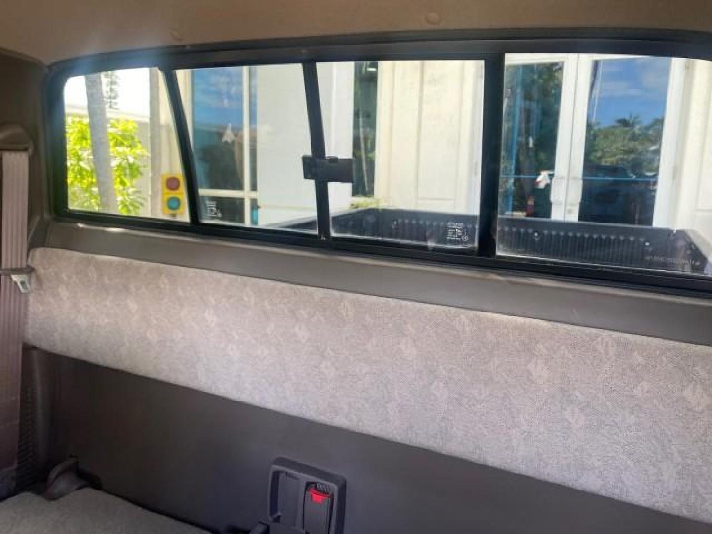 2000 Black Sand Pearl /Oak Toyota Tacoma LOW MILES 74,047 1 OWNER (4TAVL52N2YZ) with an 2.4L DOHC EFI 16-Valve I4 Engine engine, Automatic transmission, located at 4701 North Dixie Hwy, Pompano Beach, FL, 33064, (954) 422-2889, 26.240938, -80.123474 - OUR WEBPAGE FLORIDACARS1.COM HAS OVER 100 PHOTOS AND FREE CARFAX LINK 2000 TOYOTA TACOMA SR5 VIN: 4TAVL52N2YZ618796 4 T A V L 5 2 N 2 Y Z 6 1 8 7 9 6 CLUB CAB PICKUP 2.4L I4 F DOHC GASOLINE 29 MPG REAR WHEEL DRIVE Features Air Conditioning AM/FM Stereo Automatic Transmission Bed Liner Cassette Playe - Photo#75