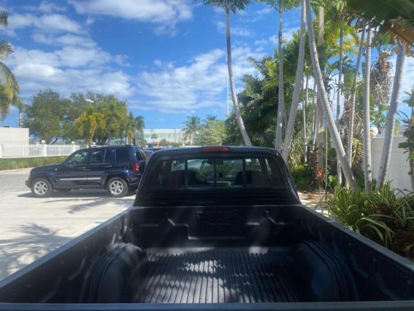 2000 Black Sand Pearl /Oak Toyota Tacoma LOW MILES 74,047 1 OWNER (4TAVL52N2YZ) with an 2.4L DOHC EFI 16-Valve I4 Engine engine, Automatic transmission, located at 4701 North Dixie Hwy, Pompano Beach, FL, 33064, (954) 422-2889, 26.240938, -80.123474 - OUR WEBPAGE FLORIDACARS1.COM HAS OVER 100 PHOTOS AND FREE CARFAX LINK 2000 TOYOTA TACOMA SR5 VIN: 4TAVL52N2YZ618796 4 T A V L 5 2 N 2 Y Z 6 1 8 7 9 6 CLUB CAB PICKUP 2.4L I4 F DOHC GASOLINE 29 MPG REAR WHEEL DRIVE Features Air Conditioning AM/FM Stereo Automatic Transmission Bed Liner Cassette Playe - Photo#92