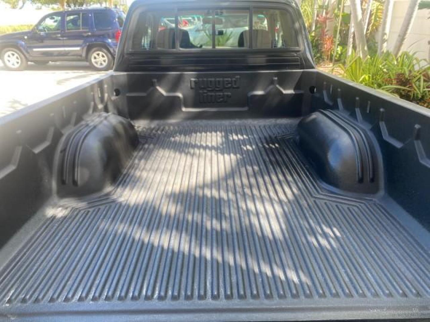 2000 Black Sand Pearl /Oak Toyota Tacoma LOW MILES 74,047 1 OWNER (4TAVL52N2YZ) with an 2.4L DOHC EFI 16-Valve I4 Engine engine, Automatic transmission, located at 4701 North Dixie Hwy, Pompano Beach, FL, 33064, (954) 422-2889, 26.240938, -80.123474 - OUR WEBPAGE FLORIDACARS1.COM HAS OVER 100 PHOTOS AND FREE CARFAX LINK 2000 TOYOTA TACOMA SR5 VIN: 4TAVL52N2YZ618796 4 T A V L 5 2 N 2 Y Z 6 1 8 7 9 6 CLUB CAB PICKUP 2.4L I4 F DOHC GASOLINE 29 MPG REAR WHEEL DRIVE Features Air Conditioning AM/FM Stereo Automatic Transmission Bed Liner Cassette Playe - Photo#96