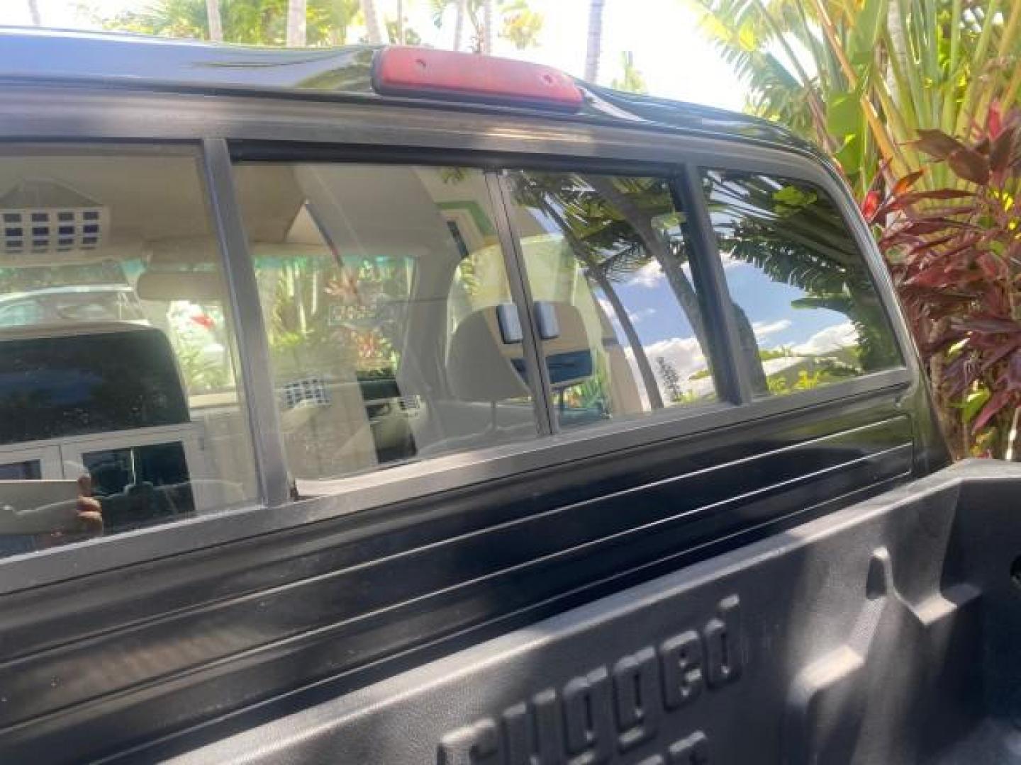 2000 Black Sand Pearl /Oak Toyota Tacoma LOW MILES 74,047 1 OWNER (4TAVL52N2YZ) with an 2.4L DOHC EFI 16-Valve I4 Engine engine, Automatic transmission, located at 4701 North Dixie Hwy, Pompano Beach, FL, 33064, (954) 422-2889, 26.240938, -80.123474 - OUR WEBPAGE FLORIDACARS1.COM HAS OVER 100 PHOTOS AND FREE CARFAX LINK 2000 TOYOTA TACOMA SR5 VIN: 4TAVL52N2YZ618796 4 T A V L 5 2 N 2 Y Z 6 1 8 7 9 6 CLUB CAB PICKUP 2.4L I4 F DOHC GASOLINE 29 MPG REAR WHEEL DRIVE Features Air Conditioning AM/FM Stereo Automatic Transmission Bed Liner Cassette Playe - Photo#98