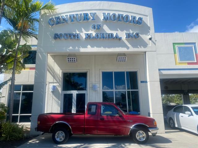 photo of 1995 Ford Ranger XLT EXTENDED CAB LOW MILES 64,867