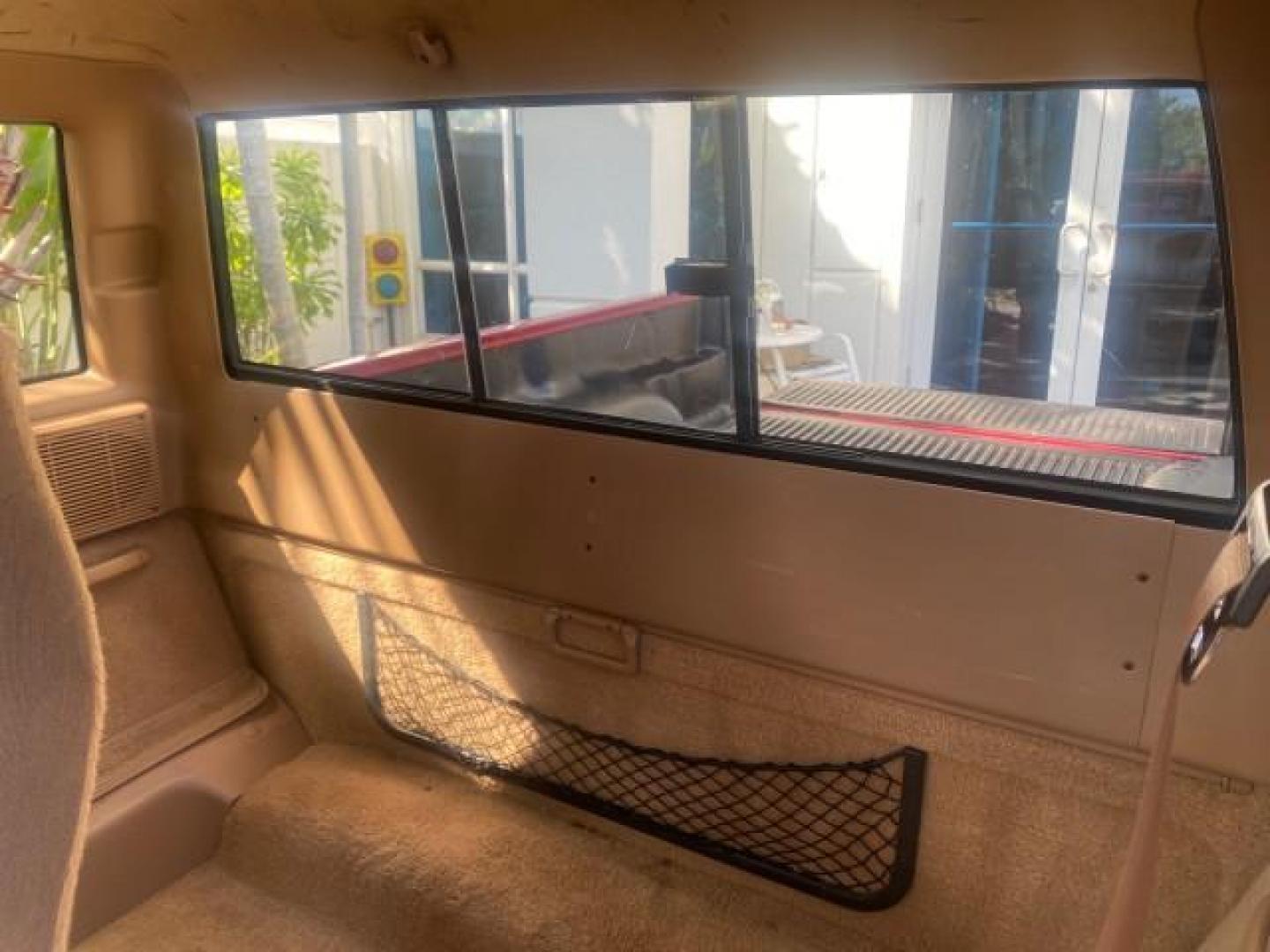 1995 Red /Tan Ford Ranger XLT EXTENDED CAB LOW MILES 64,867 (1FTCR14X7ST) with an 4.0L SPFI V6 Engine engine, Automatic transmission, located at 4701 North Dixie Hwy, Pompano Beach, FL, 33064, (954) 422-2889, 26.240938, -80.123474 - OUR WEBPAGE FLORIDACARS1.COM HAS OVER 100 PHOTOS AND FREE CARFAX LINK 1995 FORD RANGER SPLASH EXTENDED CAB - ICE COLD AC VIN: 1FTCR14X7STA40495 1 F T C R 1 4 X 7 S T A 4 0 4 9 5 CLUB CAB PICKUP 4.0L V6 F GASOLINE 29 MPG REAR WHEEL DRIVE Features ABS Brakes Air Conditioning Alloy Wheels AM/FM Stereo - Photo#14