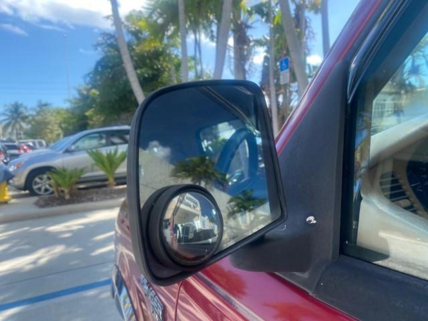 1995 Red /Tan Ford Ranger XLT EXTENDED CAB LOW MILES 64,867 (1FTCR14X7ST) with an 4.0L SPFI V6 Engine engine, Automatic transmission, located at 4701 North Dixie Hwy, Pompano Beach, FL, 33064, (954) 422-2889, 26.240938, -80.123474 - OUR WEBPAGE FLORIDACARS1.COM HAS OVER 100 PHOTOS AND FREE CARFAX LINK 1995 FORD RANGER SPLASH EXTENDED CAB - ICE COLD AC VIN: 1FTCR14X7STA40495 1 F T C R 1 4 X 7 S T A 4 0 4 9 5 CLUB CAB PICKUP 4.0L V6 F GASOLINE 29 MPG REAR WHEEL DRIVE Features ABS Brakes Air Conditioning Alloy Wheels AM/FM Stereo - Photo#39