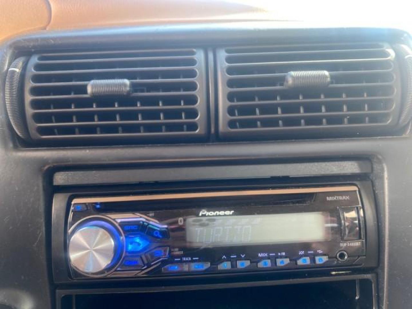 1995 Red /Tan Ford Ranger XLT EXTENDED CAB LOW MILES 64,867 (1FTCR14X7ST) with an 4.0L SPFI V6 Engine engine, Automatic transmission, located at 4701 North Dixie Hwy, Pompano Beach, FL, 33064, (954) 422-2889, 26.240938, -80.123474 - OUR WEBPAGE FLORIDACARS1.COM HAS OVER 100 PHOTOS AND FREE CARFAX LINK 1995 FORD RANGER SPLASH EXTENDED CAB - ICE COLD AC VIN: 1FTCR14X7STA40495 1 F T C R 1 4 X 7 S T A 4 0 4 9 5 CLUB CAB PICKUP 4.0L V6 F GASOLINE 29 MPG REAR WHEEL DRIVE Features ABS Brakes Air Conditioning Alloy Wheels AM/FM Stereo - Photo#59