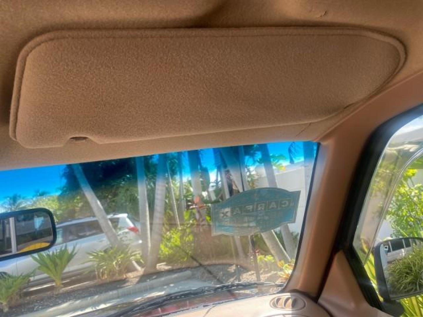 1995 Red /Tan Ford Ranger XLT EXTENDED CAB LOW MILES 64,867 (1FTCR14X7ST) with an 4.0L SPFI V6 Engine engine, Automatic transmission, located at 4701 North Dixie Hwy, Pompano Beach, FL, 33064, (954) 422-2889, 26.240938, -80.123474 - OUR WEBPAGE FLORIDACARS1.COM HAS OVER 100 PHOTOS AND FREE CARFAX LINK 1995 FORD RANGER SPLASH EXTENDED CAB - ICE COLD AC VIN: 1FTCR14X7STA40495 1 F T C R 1 4 X 7 S T A 4 0 4 9 5 CLUB CAB PICKUP 4.0L V6 F GASOLINE 29 MPG REAR WHEEL DRIVE Features ABS Brakes Air Conditioning Alloy Wheels AM/FM Stereo - Photo#64