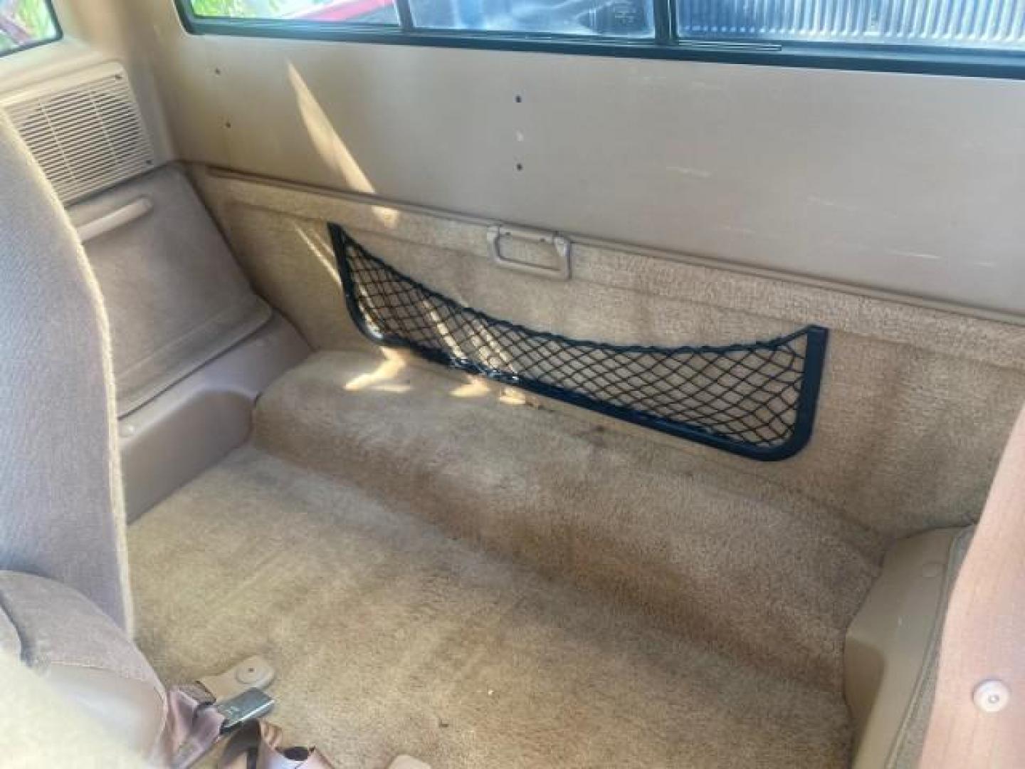 1995 Red /Tan Ford Ranger XLT EXTENDED CAB LOW MILES 64,867 (1FTCR14X7ST) with an 4.0L SPFI V6 Engine engine, Automatic transmission, located at 4701 North Dixie Hwy, Pompano Beach, FL, 33064, (954) 422-2889, 26.240938, -80.123474 - OUR WEBPAGE FLORIDACARS1.COM HAS OVER 100 PHOTOS AND FREE CARFAX LINK 1995 FORD RANGER SPLASH EXTENDED CAB - ICE COLD AC VIN: 1FTCR14X7STA40495 1 F T C R 1 4 X 7 S T A 4 0 4 9 5 CLUB CAB PICKUP 4.0L V6 F GASOLINE 29 MPG REAR WHEEL DRIVE Features ABS Brakes Air Conditioning Alloy Wheels AM/FM Stereo - Photo#68