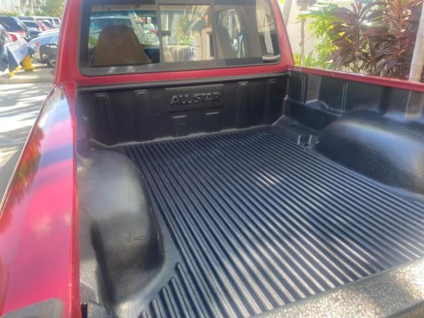 1995 Red /Tan Ford Ranger XLT EXTENDED CAB LOW MILES 64,867 (1FTCR14X7ST) with an 4.0L SPFI V6 Engine engine, Automatic transmission, located at 4701 North Dixie Hwy, Pompano Beach, FL, 33064, (954) 422-2889, 26.240938, -80.123474 - OUR WEBPAGE FLORIDACARS1.COM HAS OVER 100 PHOTOS AND FREE CARFAX LINK 1995 FORD RANGER SPLASH EXTENDED CAB - ICE COLD AC VIN: 1FTCR14X7STA40495 1 F T C R 1 4 X 7 S T A 4 0 4 9 5 CLUB CAB PICKUP 4.0L V6 F GASOLINE 29 MPG REAR WHEEL DRIVE Features ABS Brakes Air Conditioning Alloy Wheels AM/FM Stereo - Photo#76