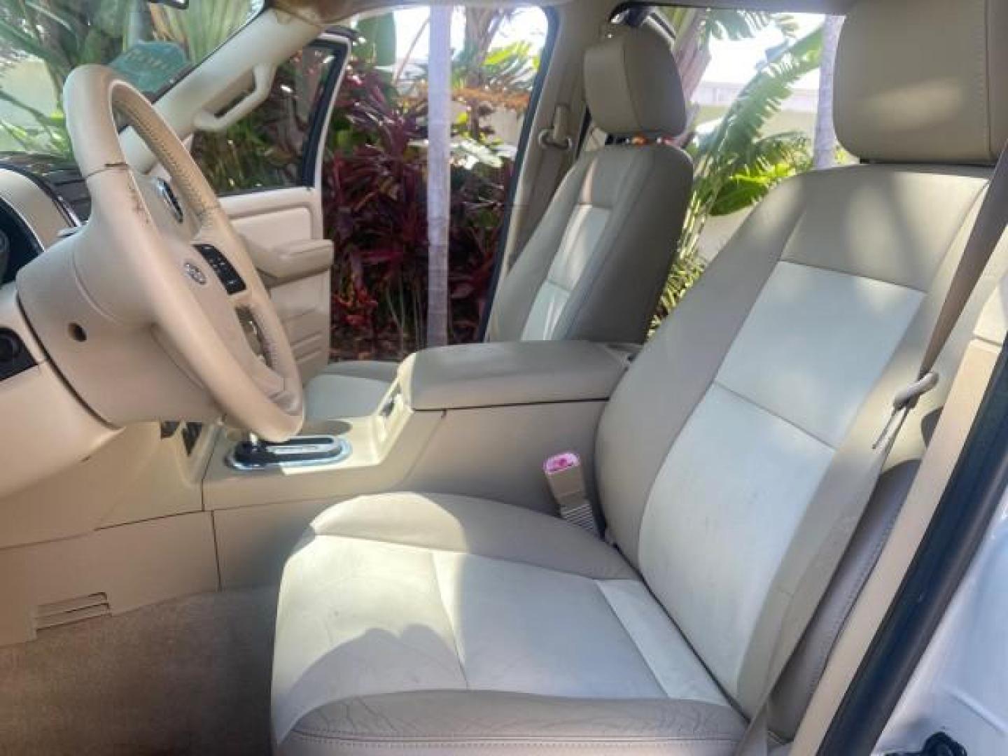 2006 Silver Birch Metallic /Camel Ford Explorer Limited LOW MILES 58,581 (1FMEU65E56U) with an 4.0L SOHC V6 Engine engine, Automatic transmission, located at 4701 North Dixie Hwy, Pompano Beach, FL, 33064, (954) 422-2889, 26.240938, -80.123474 - OUR WEBPAGE FLORIDACARS1.COM HAS OVER 100 PHOTOS AND FREE CARFAX LINK 2006 FORD EXPLORER LIMITED VIN: 1FMEU65E56UB51544 1 F M E U 6 5 E 5 6 U B 5 1 5 4 4 4 DOOR WAGON/SPORT UTILITY 4.0L V6 F SOHC GASOLINE REAR WHEEL DRIVE Features ABS Brakes Air Conditioning Alloy Wheels AM/FM Stereo Audiophile Soun - Photo#10