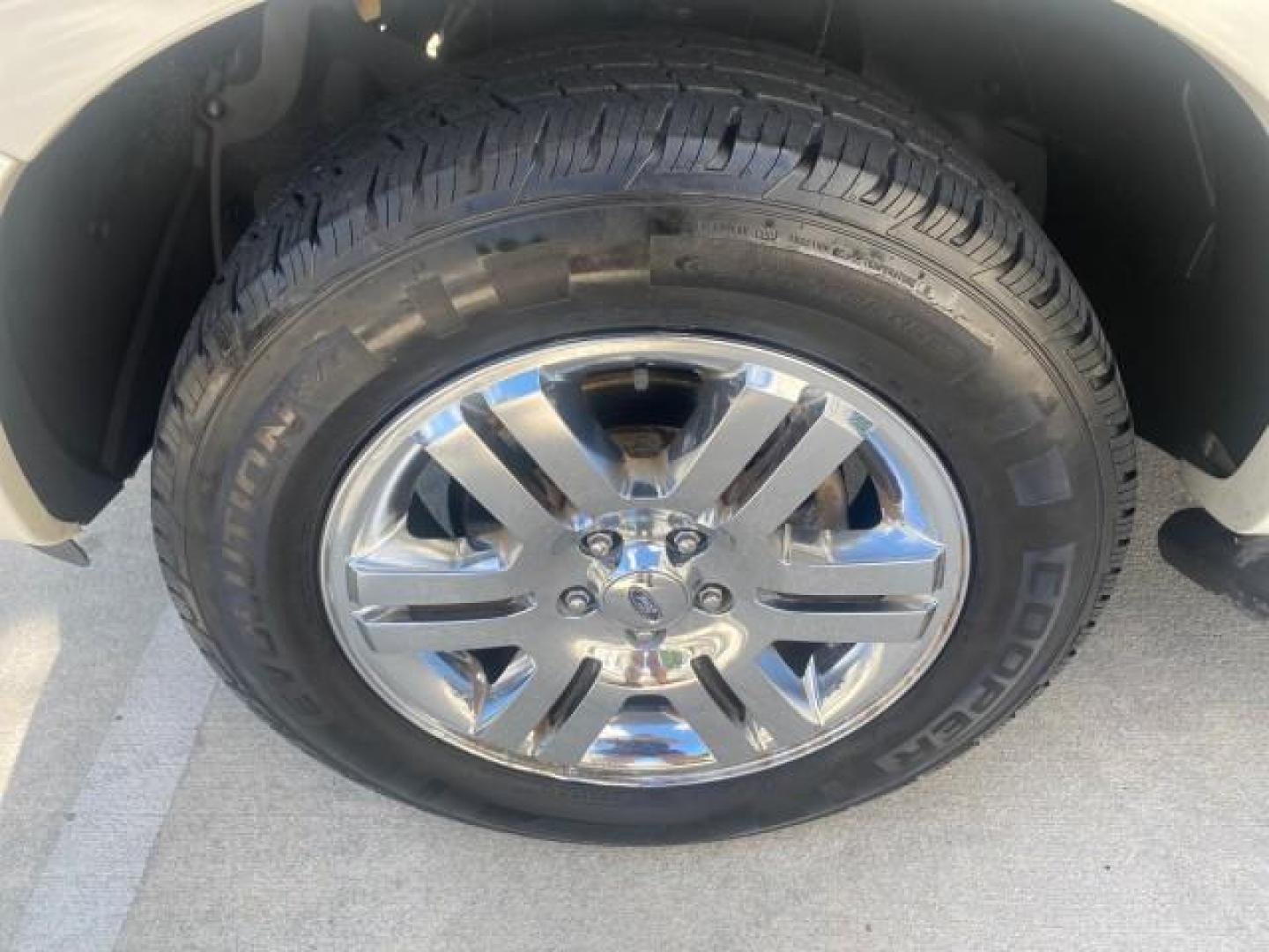 2006 Silver Birch Metallic /Camel Ford Explorer Limited LOW MILES 58,581 (1FMEU65E56U) with an 4.0L SOHC V6 Engine engine, Automatic transmission, located at 4701 North Dixie Hwy, Pompano Beach, FL, 33064, (954) 422-2889, 26.240938, -80.123474 - OUR WEBPAGE FLORIDACARS1.COM HAS OVER 100 PHOTOS AND FREE CARFAX LINK 2006 FORD EXPLORER LIMITED VIN: 1FMEU65E56UB51544 1 F M E U 6 5 E 5 6 U B 5 1 5 4 4 4 DOOR WAGON/SPORT UTILITY 4.0L V6 F SOHC GASOLINE REAR WHEEL DRIVE Features ABS Brakes Air Conditioning Alloy Wheels AM/FM Stereo Audiophile Soun - Photo#19