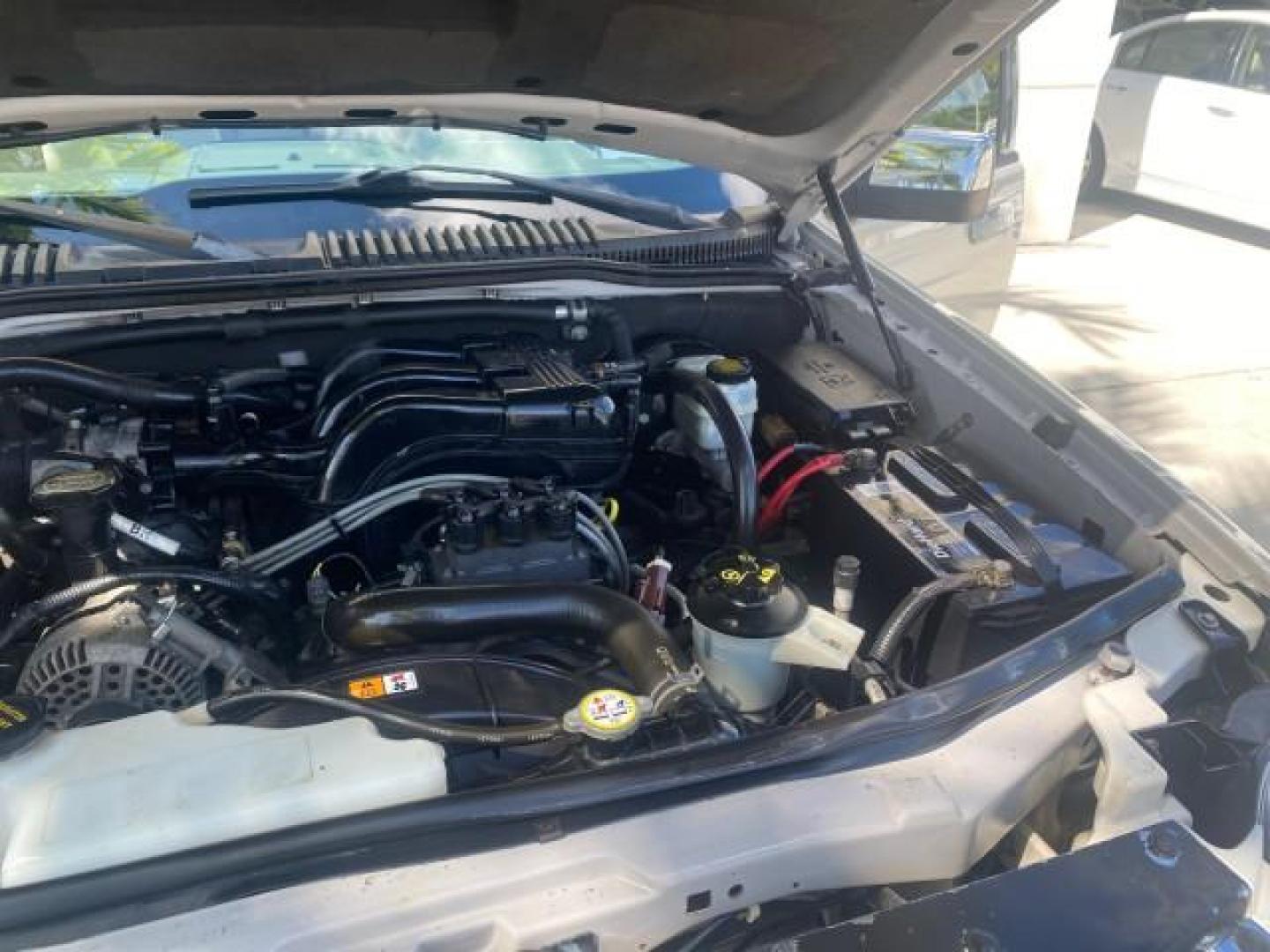 2006 Silver Birch Metallic /Camel Ford Explorer Limited LOW MILES 58,581 (1FMEU65E56U) with an 4.0L SOHC V6 Engine engine, Automatic transmission, located at 4701 North Dixie Hwy, Pompano Beach, FL, 33064, (954) 422-2889, 26.240938, -80.123474 - OUR WEBPAGE FLORIDACARS1.COM HAS OVER 100 PHOTOS AND FREE CARFAX LINK 2006 FORD EXPLORER LIMITED VIN: 1FMEU65E56UB51544 1 F M E U 6 5 E 5 6 U B 5 1 5 4 4 4 DOOR WAGON/SPORT UTILITY 4.0L V6 F SOHC GASOLINE REAR WHEEL DRIVE Features ABS Brakes Air Conditioning Alloy Wheels AM/FM Stereo Audiophile Soun - Photo#26