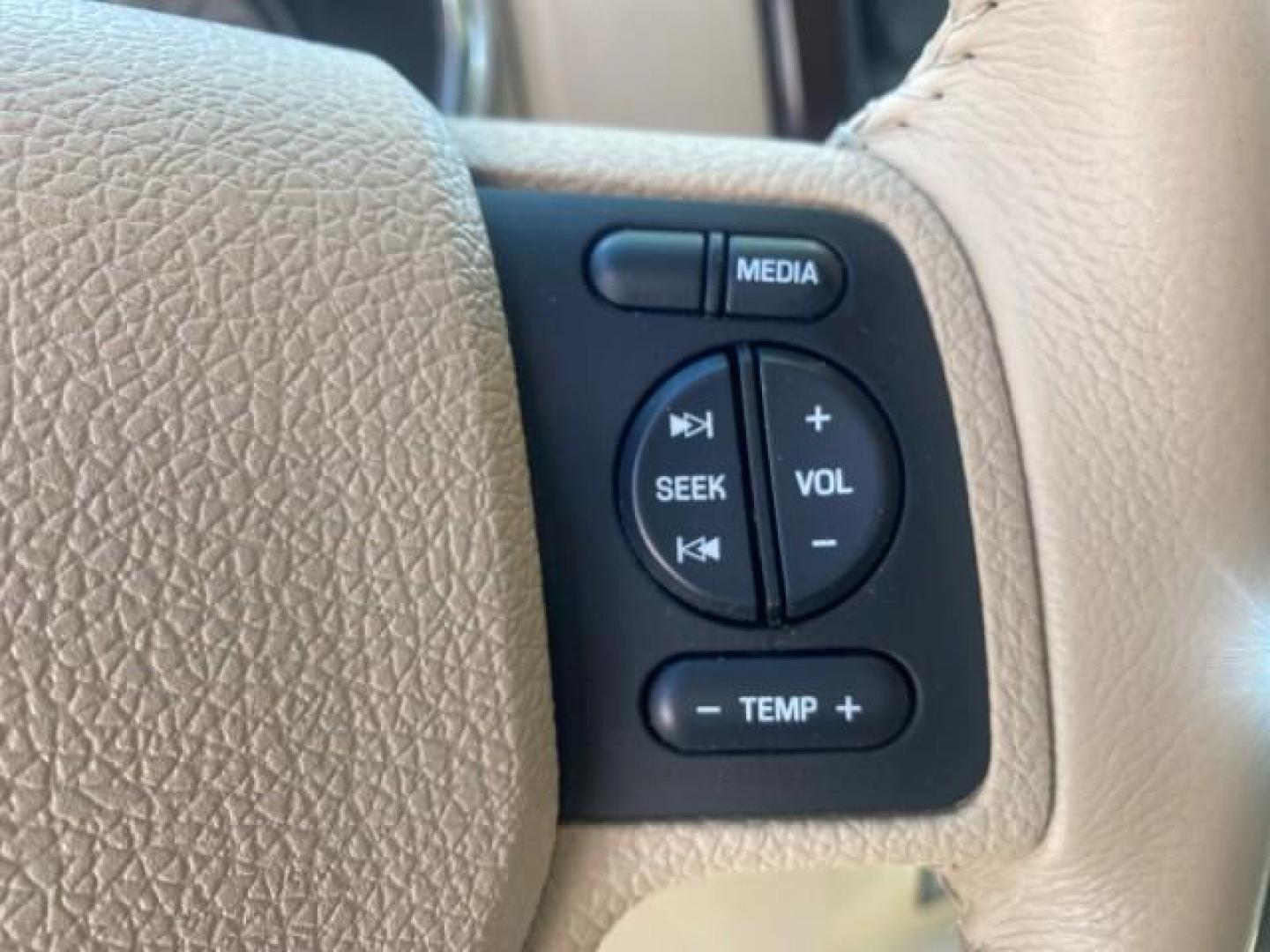 2006 Silver Birch Metallic /Camel Ford Explorer Limited LOW MILES 58,581 (1FMEU65E56U) with an 4.0L SOHC V6 Engine engine, Automatic transmission, located at 4701 North Dixie Hwy, Pompano Beach, FL, 33064, (954) 422-2889, 26.240938, -80.123474 - OUR WEBPAGE FLORIDACARS1.COM HAS OVER 100 PHOTOS AND FREE CARFAX LINK 2006 FORD EXPLORER LIMITED VIN: 1FMEU65E56UB51544 1 F M E U 6 5 E 5 6 U B 5 1 5 4 4 4 DOOR WAGON/SPORT UTILITY 4.0L V6 F SOHC GASOLINE REAR WHEEL DRIVE Features ABS Brakes Air Conditioning Alloy Wheels AM/FM Stereo Audiophile Soun - Photo#54