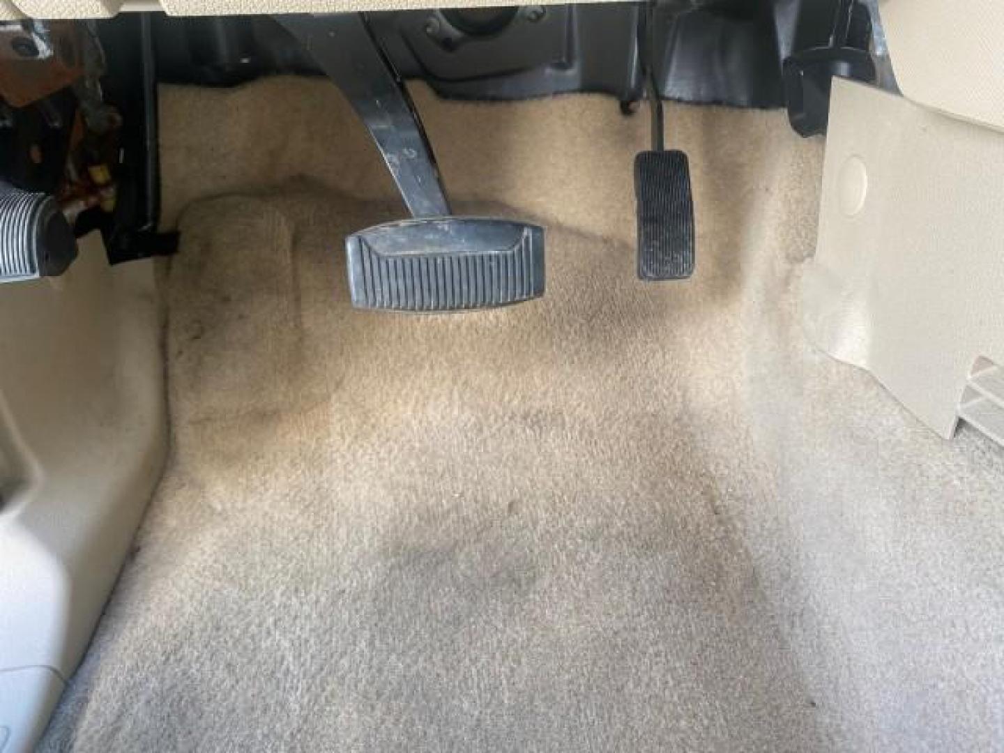 2006 Silver Birch Metallic /Camel Ford Explorer Limited LOW MILES 58,581 (1FMEU65E56U) with an 4.0L SOHC V6 Engine engine, Automatic transmission, located at 4701 North Dixie Hwy, Pompano Beach, FL, 33064, (954) 422-2889, 26.240938, -80.123474 - OUR WEBPAGE FLORIDACARS1.COM HAS OVER 100 PHOTOS AND FREE CARFAX LINK 2006 FORD EXPLORER LIMITED VIN: 1FMEU65E56UB51544 1 F M E U 6 5 E 5 6 U B 5 1 5 4 4 4 DOOR WAGON/SPORT UTILITY 4.0L V6 F SOHC GASOLINE REAR WHEEL DRIVE Features ABS Brakes Air Conditioning Alloy Wheels AM/FM Stereo Audiophile Soun - Photo#57