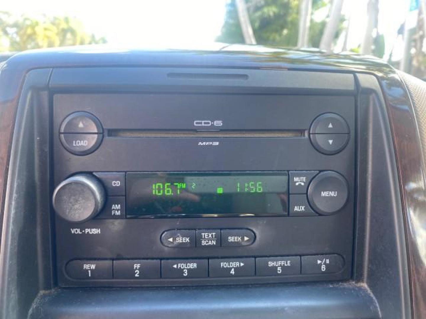 2006 Silver Birch Metallic /Camel Ford Explorer Limited LOW MILES 58,581 (1FMEU65E56U) with an 4.0L SOHC V6 Engine engine, Automatic transmission, located at 4701 North Dixie Hwy, Pompano Beach, FL, 33064, (954) 422-2889, 26.240938, -80.123474 - OUR WEBPAGE FLORIDACARS1.COM HAS OVER 100 PHOTOS AND FREE CARFAX LINK 2006 FORD EXPLORER LIMITED VIN: 1FMEU65E56UB51544 1 F M E U 6 5 E 5 6 U B 5 1 5 4 4 4 DOOR WAGON/SPORT UTILITY 4.0L V6 F SOHC GASOLINE REAR WHEEL DRIVE Features ABS Brakes Air Conditioning Alloy Wheels AM/FM Stereo Audiophile Soun - Photo#60