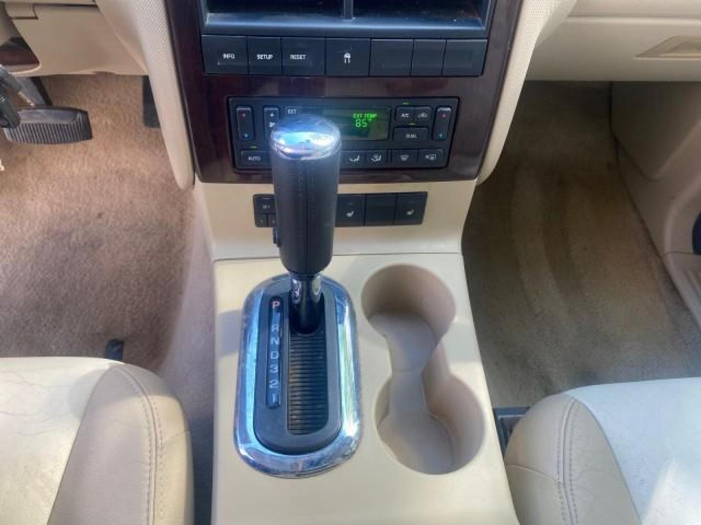 2006 Silver Birch Metallic /Camel Ford Explorer Limited LOW MILES 58,581 (1FMEU65E56U) with an 4.0L SOHC V6 Engine engine, Automatic transmission, located at 4701 North Dixie Hwy, Pompano Beach, FL, 33064, (954) 422-2889, 26.240938, -80.123474 - OUR WEBPAGE FLORIDACARS1.COM HAS OVER 100 PHOTOS AND FREE CARFAX LINK 2006 FORD EXPLORER LIMITED VIN: 1FMEU65E56UB51544 1 F M E U 6 5 E 5 6 U B 5 1 5 4 4 4 DOOR WAGON/SPORT UTILITY 4.0L V6 F SOHC GASOLINE REAR WHEEL DRIVE Features ABS Brakes Air Conditioning Alloy Wheels AM/FM Stereo Audiophile Soun - Photo#63