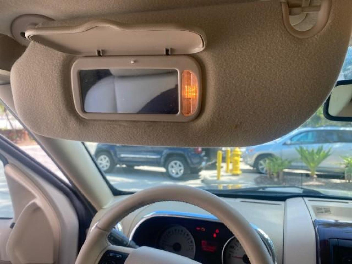 2006 Silver Birch Metallic /Camel Ford Explorer Limited LOW MILES 58,581 (1FMEU65E56U) with an 4.0L SOHC V6 Engine engine, Automatic transmission, located at 4701 North Dixie Hwy, Pompano Beach, FL, 33064, (954) 422-2889, 26.240938, -80.123474 - OUR WEBPAGE FLORIDACARS1.COM HAS OVER 100 PHOTOS AND FREE CARFAX LINK 2006 FORD EXPLORER LIMITED VIN: 1FMEU65E56UB51544 1 F M E U 6 5 E 5 6 U B 5 1 5 4 4 4 DOOR WAGON/SPORT UTILITY 4.0L V6 F SOHC GASOLINE REAR WHEEL DRIVE Features ABS Brakes Air Conditioning Alloy Wheels AM/FM Stereo Audiophile Soun - Photo#67