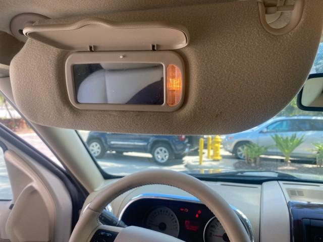 2006 Silver Birch Metallic /Camel Ford Explorer Limited LOW MILES 58,581 (1FMEU65E56U) with an 4.0L SOHC V6 Engine engine, Automatic transmission, located at 4701 North Dixie Hwy, Pompano Beach, FL, 33064, (954) 422-2889, 26.240938, -80.123474 - OUR WEBPAGE FLORIDACARS1.COM HAS OVER 100 PHOTOS AND FREE CARFAX LINK 2006 FORD EXPLORER LIMITED VIN: 1FMEU65E56UB51544 1 F M E U 6 5 E 5 6 U B 5 1 5 4 4 4 DOOR WAGON/SPORT UTILITY 4.0L V6 F SOHC GASOLINE REAR WHEEL DRIVE Features ABS Brakes Air Conditioning Alloy Wheels AM/FM Stereo Audiophile Soun - Photo#67