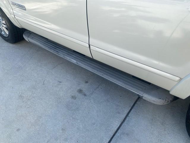 2006 Silver Birch Metallic /Camel Ford Explorer Limited LOW MILES 58,581 (1FMEU65E56U) with an 4.0L SOHC V6 Engine engine, Automatic transmission, located at 4701 North Dixie Hwy, Pompano Beach, FL, 33064, (954) 422-2889, 26.240938, -80.123474 - OUR WEBPAGE FLORIDACARS1.COM HAS OVER 100 PHOTOS AND FREE CARFAX LINK 2006 FORD EXPLORER LIMITED VIN: 1FMEU65E56UB51544 1 F M E U 6 5 E 5 6 U B 5 1 5 4 4 4 DOOR WAGON/SPORT UTILITY 4.0L V6 F SOHC GASOLINE REAR WHEEL DRIVE Features ABS Brakes Air Conditioning Alloy Wheels AM/FM Stereo Audiophile Soun - Photo#74