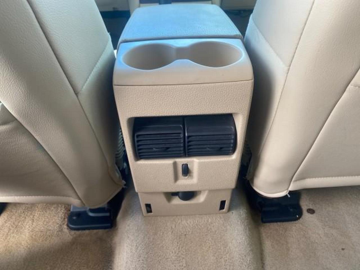 2006 Silver Birch Metallic /Camel Ford Explorer Limited LOW MILES 58,581 (1FMEU65E56U) with an 4.0L SOHC V6 Engine engine, Automatic transmission, located at 4701 North Dixie Hwy, Pompano Beach, FL, 33064, (954) 422-2889, 26.240938, -80.123474 - OUR WEBPAGE FLORIDACARS1.COM HAS OVER 100 PHOTOS AND FREE CARFAX LINK 2006 FORD EXPLORER LIMITED VIN: 1FMEU65E56UB51544 1 F M E U 6 5 E 5 6 U B 5 1 5 4 4 4 DOOR WAGON/SPORT UTILITY 4.0L V6 F SOHC GASOLINE REAR WHEEL DRIVE Features ABS Brakes Air Conditioning Alloy Wheels AM/FM Stereo Audiophile Soun - Photo#83