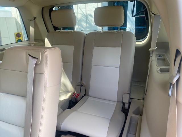 2006 Silver Birch Metallic /Camel Ford Explorer Limited LOW MILES 58,581 (1FMEU65E56U) with an 4.0L SOHC V6 Engine engine, Automatic transmission, located at 4701 North Dixie Hwy, Pompano Beach, FL, 33064, (954) 422-2889, 26.240938, -80.123474 - OUR WEBPAGE FLORIDACARS1.COM HAS OVER 100 PHOTOS AND FREE CARFAX LINK 2006 FORD EXPLORER LIMITED VIN: 1FMEU65E56UB51544 1 F M E U 6 5 E 5 6 U B 5 1 5 4 4 4 DOOR WAGON/SPORT UTILITY 4.0L V6 F SOHC GASOLINE REAR WHEEL DRIVE Features ABS Brakes Air Conditioning Alloy Wheels AM/FM Stereo Audiophile Soun - Photo#86