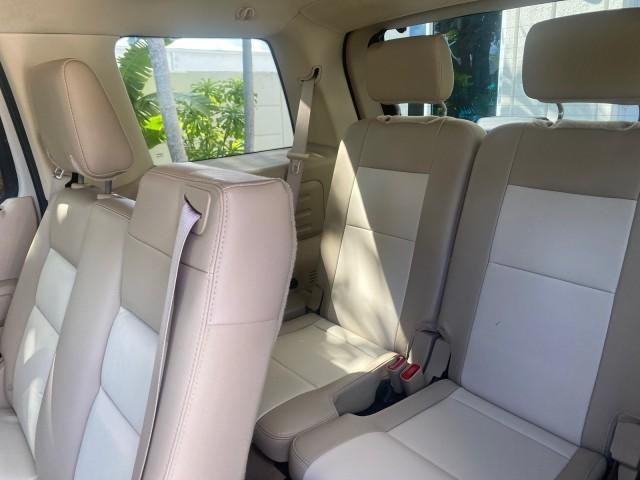 2006 Silver Birch Metallic /Camel Ford Explorer Limited LOW MILES 58,581 (1FMEU65E56U) with an 4.0L SOHC V6 Engine engine, Automatic transmission, located at 4701 North Dixie Hwy, Pompano Beach, FL, 33064, (954) 422-2889, 26.240938, -80.123474 - OUR WEBPAGE FLORIDACARS1.COM HAS OVER 100 PHOTOS AND FREE CARFAX LINK 2006 FORD EXPLORER LIMITED VIN: 1FMEU65E56UB51544 1 F M E U 6 5 E 5 6 U B 5 1 5 4 4 4 DOOR WAGON/SPORT UTILITY 4.0L V6 F SOHC GASOLINE REAR WHEEL DRIVE Features ABS Brakes Air Conditioning Alloy Wheels AM/FM Stereo Audiophile Soun - Photo#88