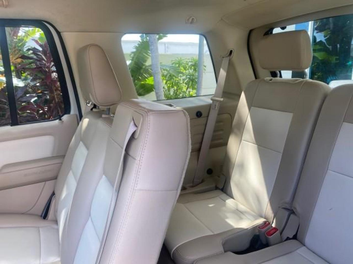 2006 Silver Birch Metallic /Camel Ford Explorer Limited LOW MILES 58,581 (1FMEU65E56U) with an 4.0L SOHC V6 Engine engine, Automatic transmission, located at 4701 North Dixie Hwy, Pompano Beach, FL, 33064, (954) 422-2889, 26.240938, -80.123474 - OUR WEBPAGE FLORIDACARS1.COM HAS OVER 100 PHOTOS AND FREE CARFAX LINK 2006 FORD EXPLORER LIMITED VIN: 1FMEU65E56UB51544 1 F M E U 6 5 E 5 6 U B 5 1 5 4 4 4 DOOR WAGON/SPORT UTILITY 4.0L V6 F SOHC GASOLINE REAR WHEEL DRIVE Features ABS Brakes Air Conditioning Alloy Wheels AM/FM Stereo Audiophile Soun - Photo#89